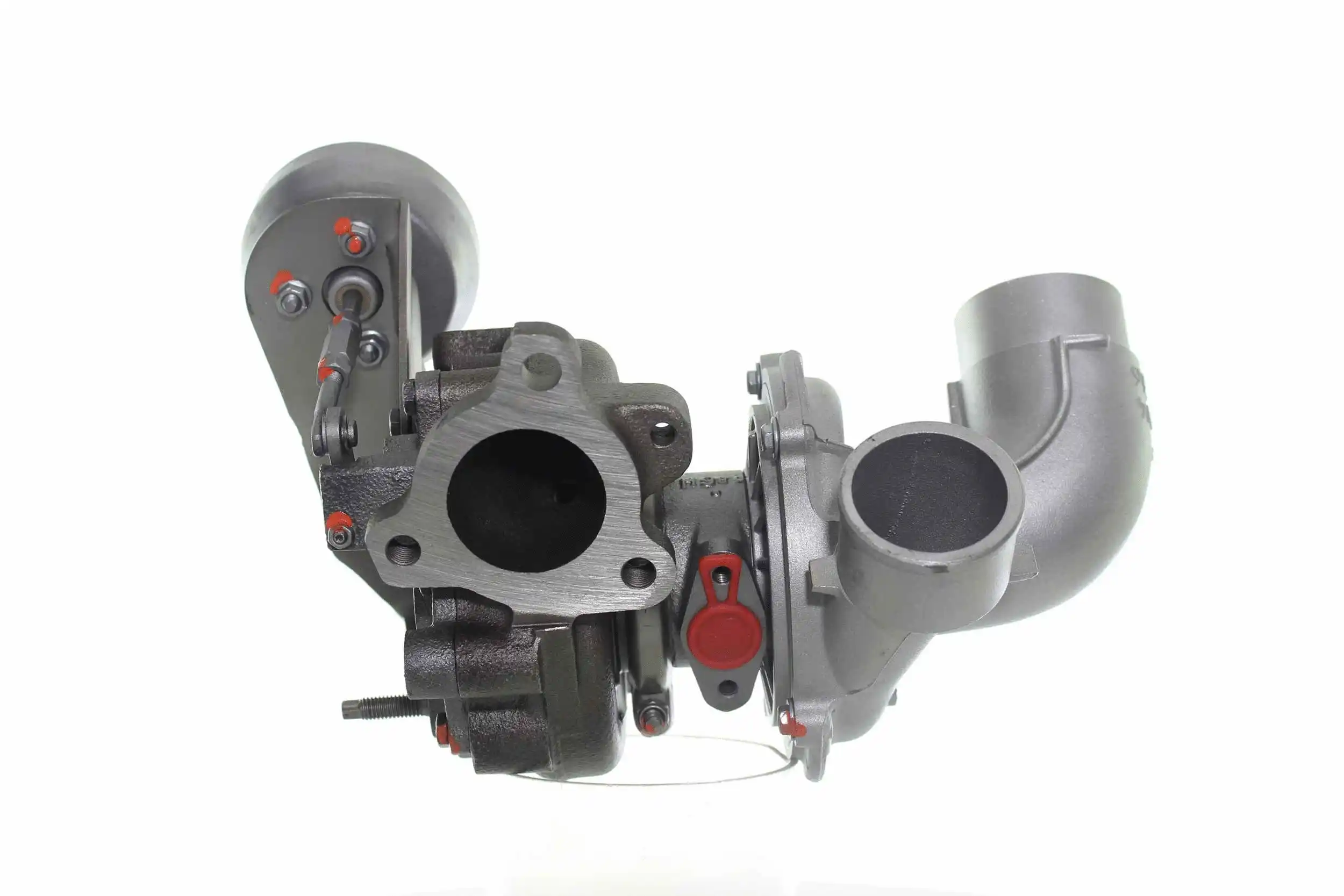 Charger, charging (supercharged/turbocharged)