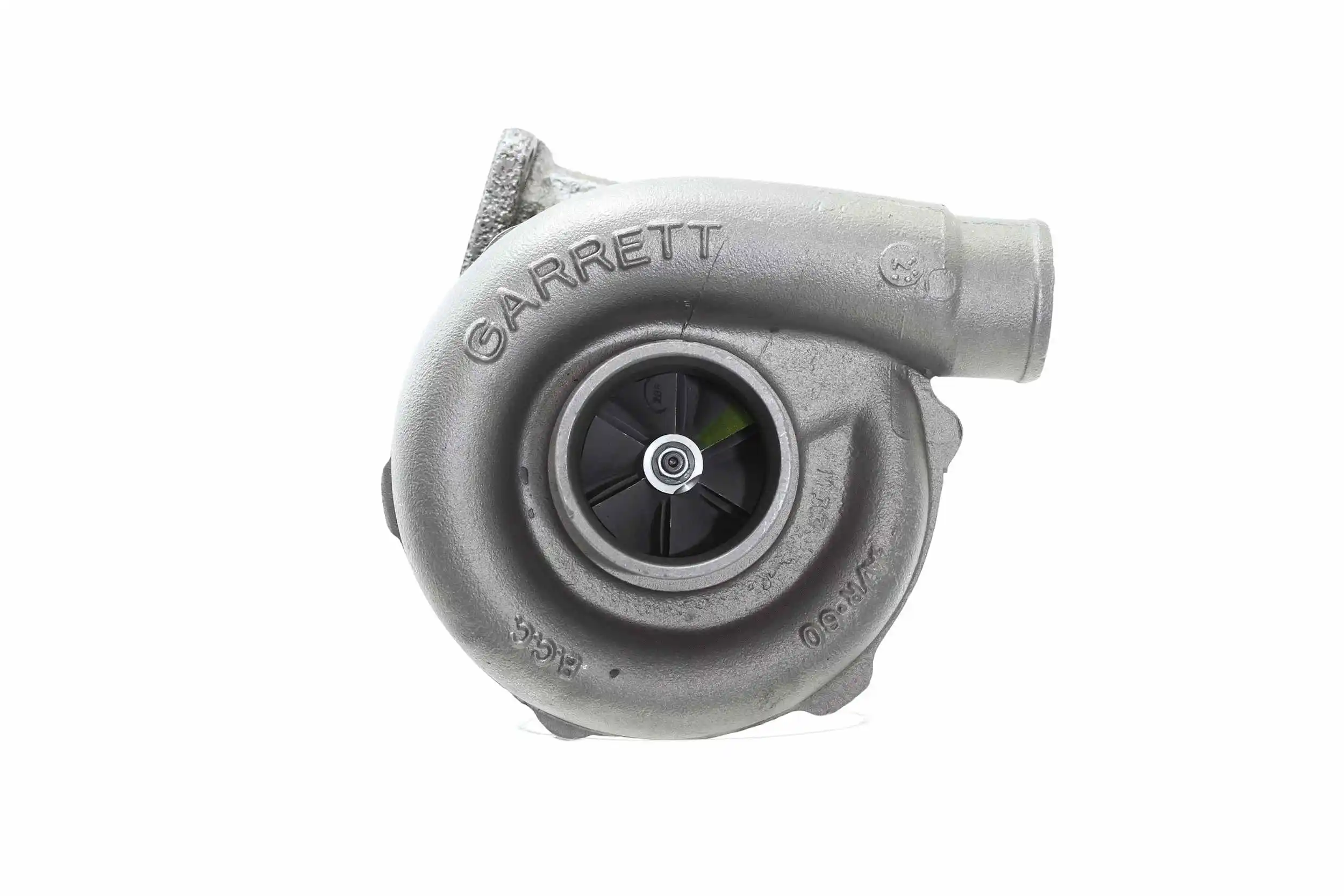 Charger, charging (supercharged/turbocharged) (11901788)