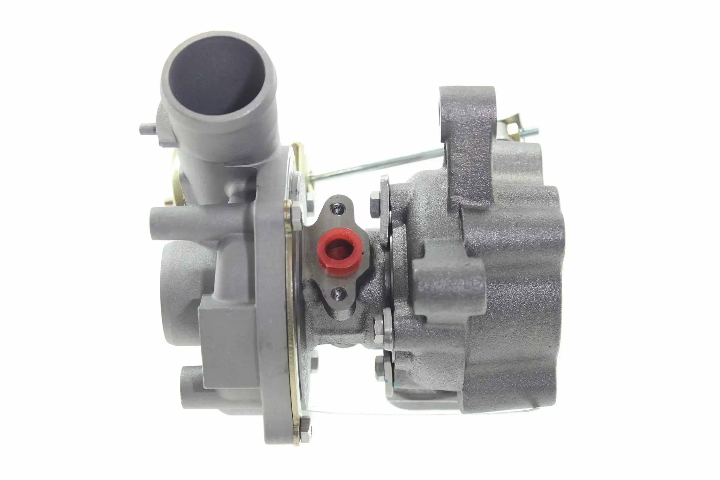 Charger, charging (supercharged/turbocharged)