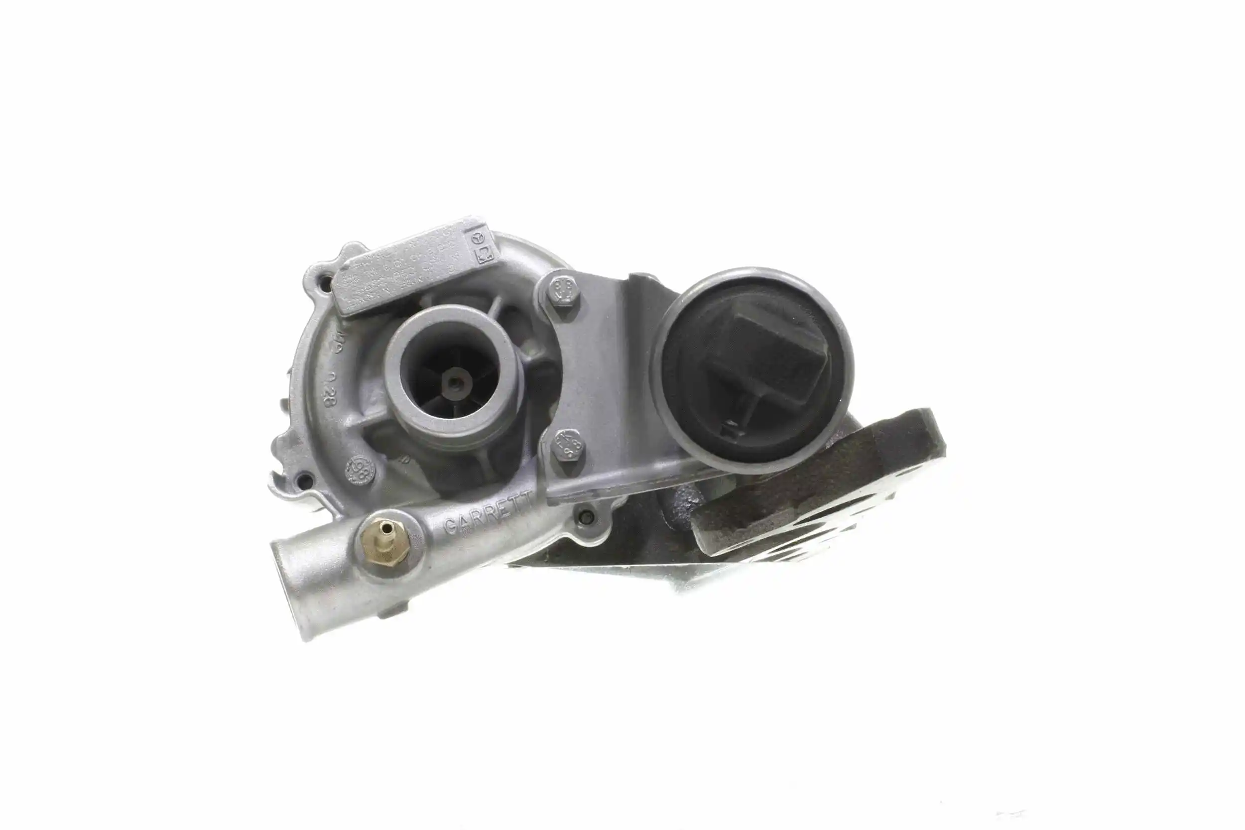 Charger, charging (supercharged/turbocharged) (11900872)