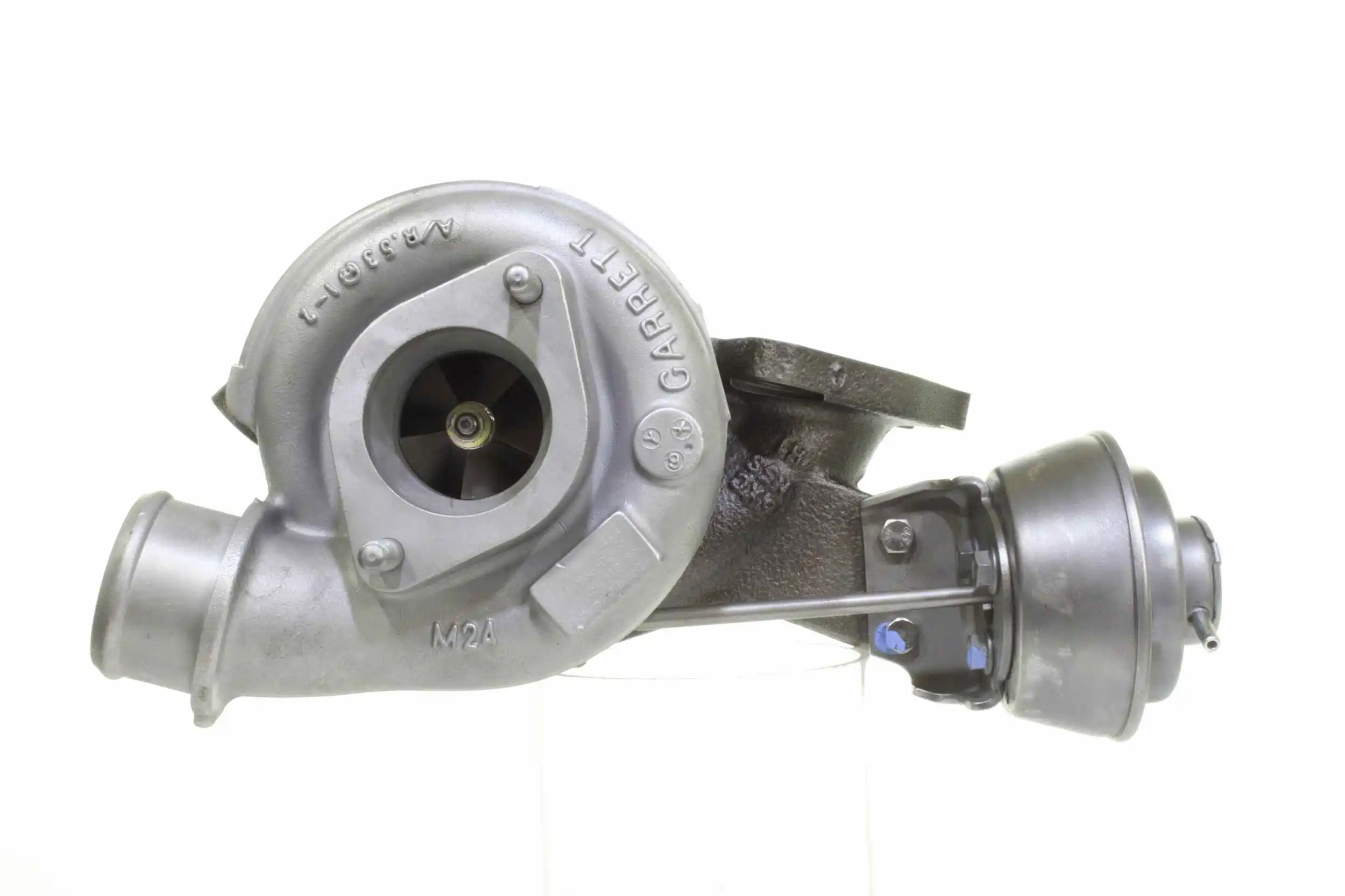 Charger, charging (supercharged/turbocharged) (11900164)