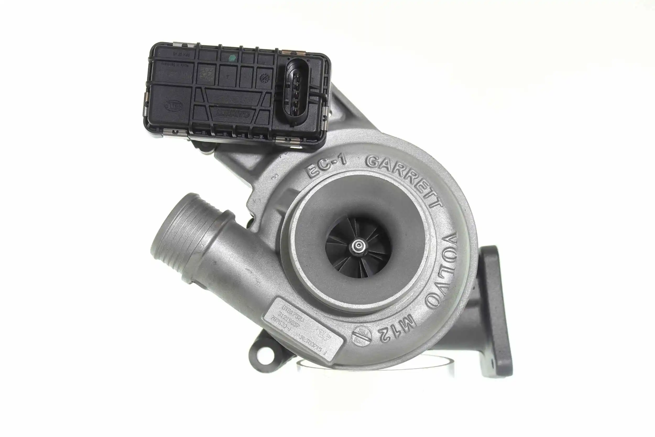 Charger, charging (supercharged/turbocharged) (11901398)