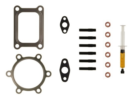 Mounting Kit, charger (10925098)