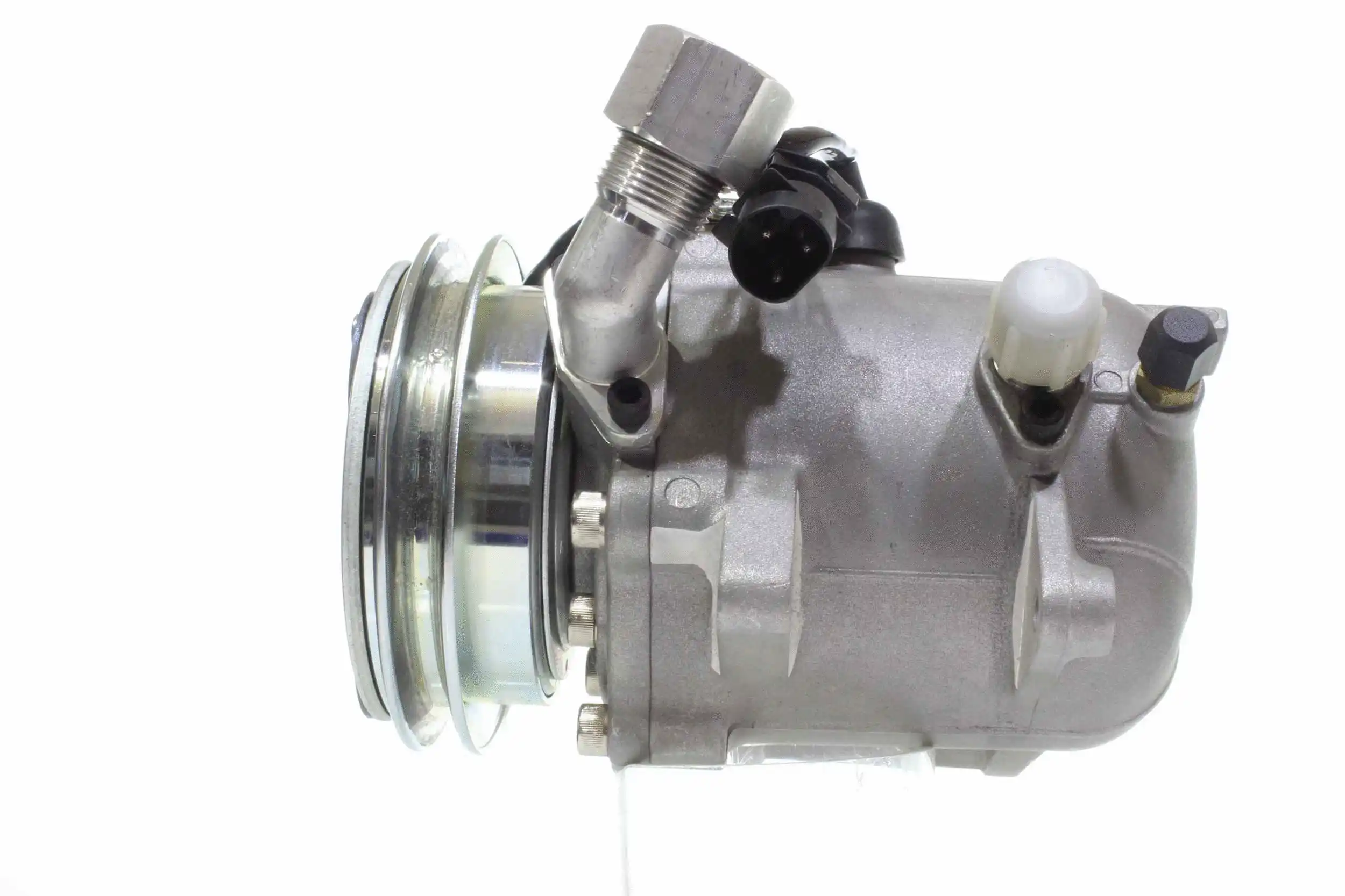 Compressor, air conditioning (10552218)