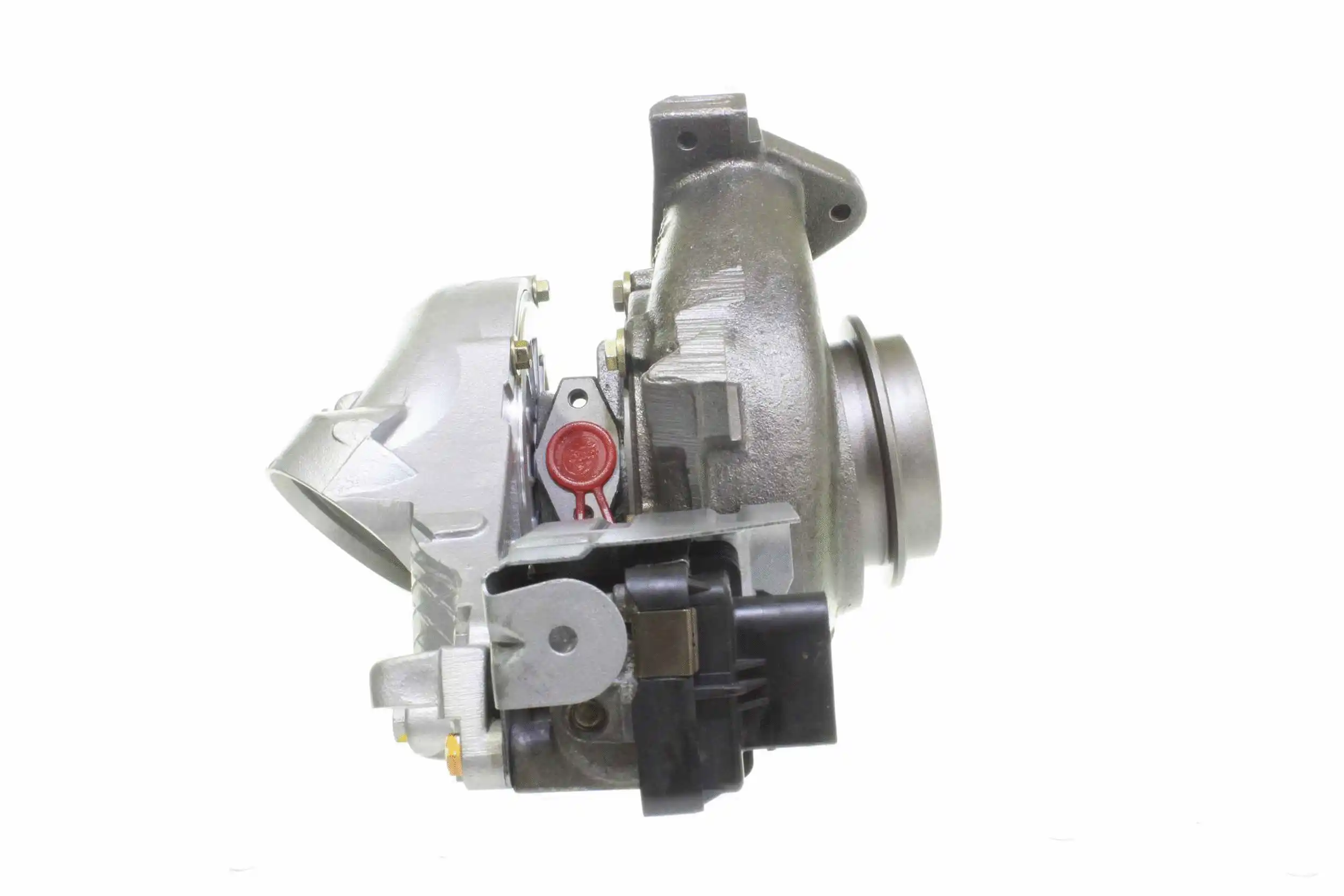 Charger, charging (supercharged/turbocharged)