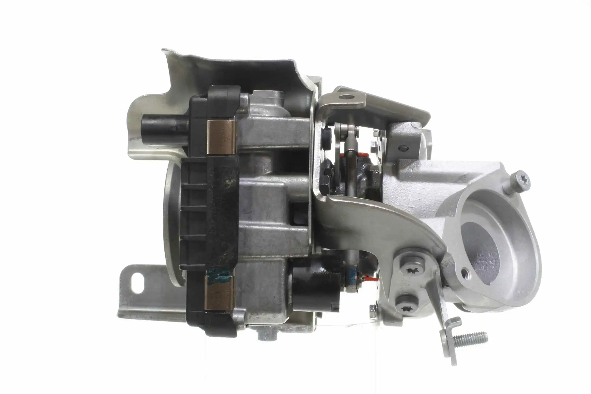 Charger, charging (supercharged/turbocharged)