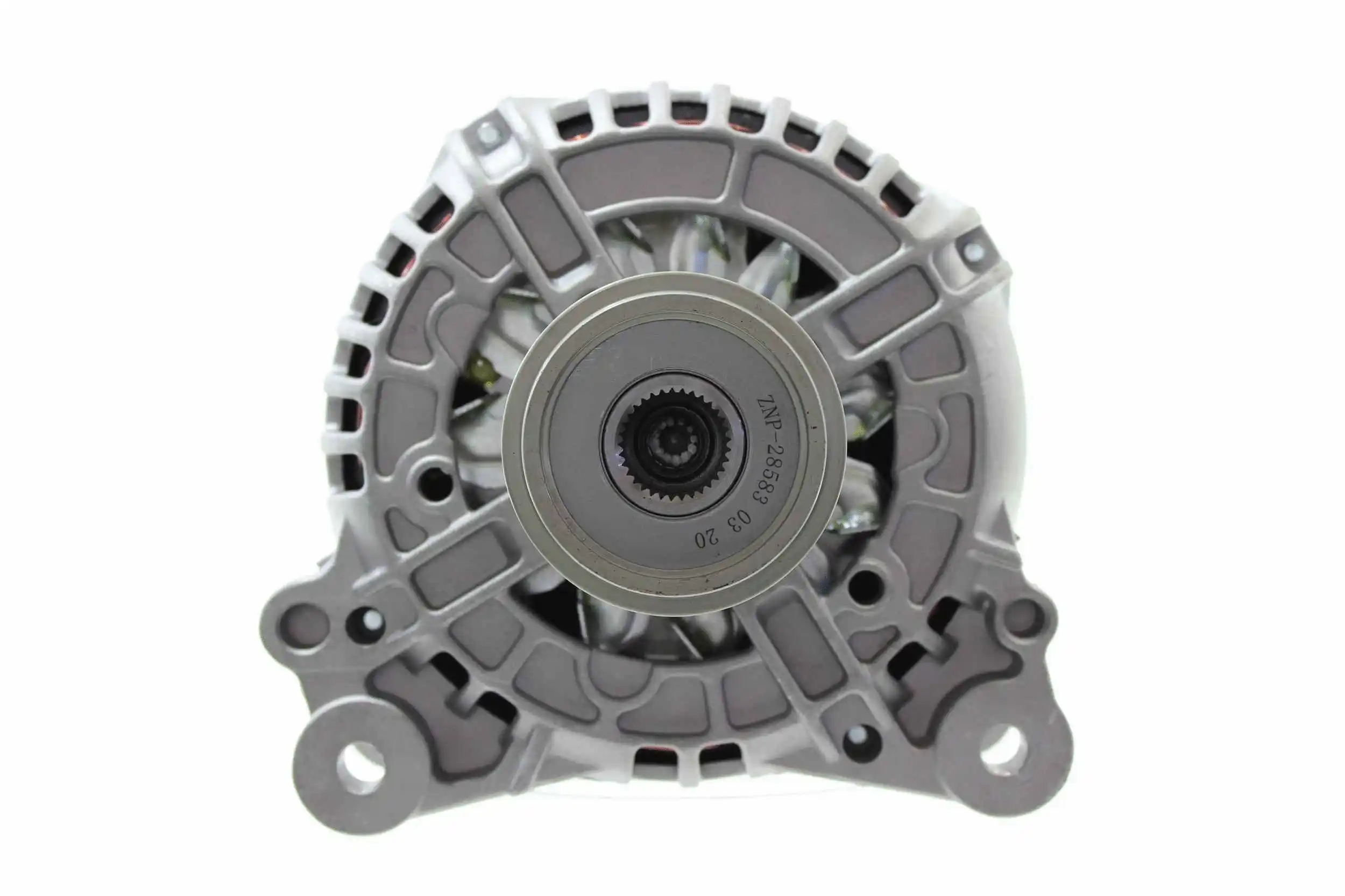Alternator (10444865)