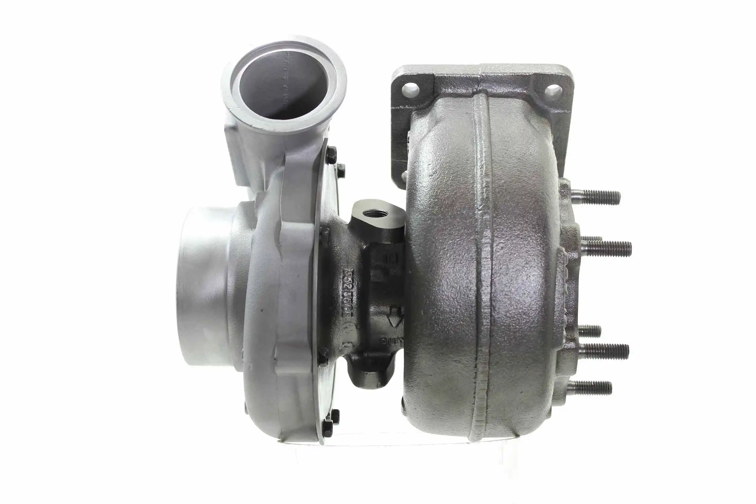 Charger, charging (supercharged/turbocharged)