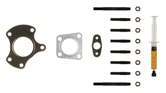 Mounting Kit, charger (10920722)