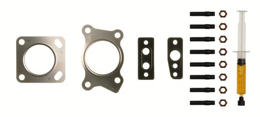 Mounting Kit, charger (10920764)