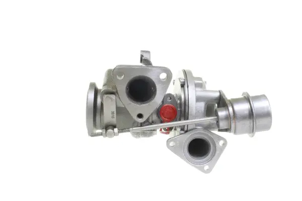 Charger, charging (supercharged/turbocharged)