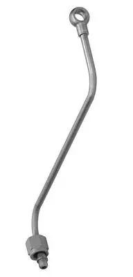 Oil Pipe, charger (10921213)