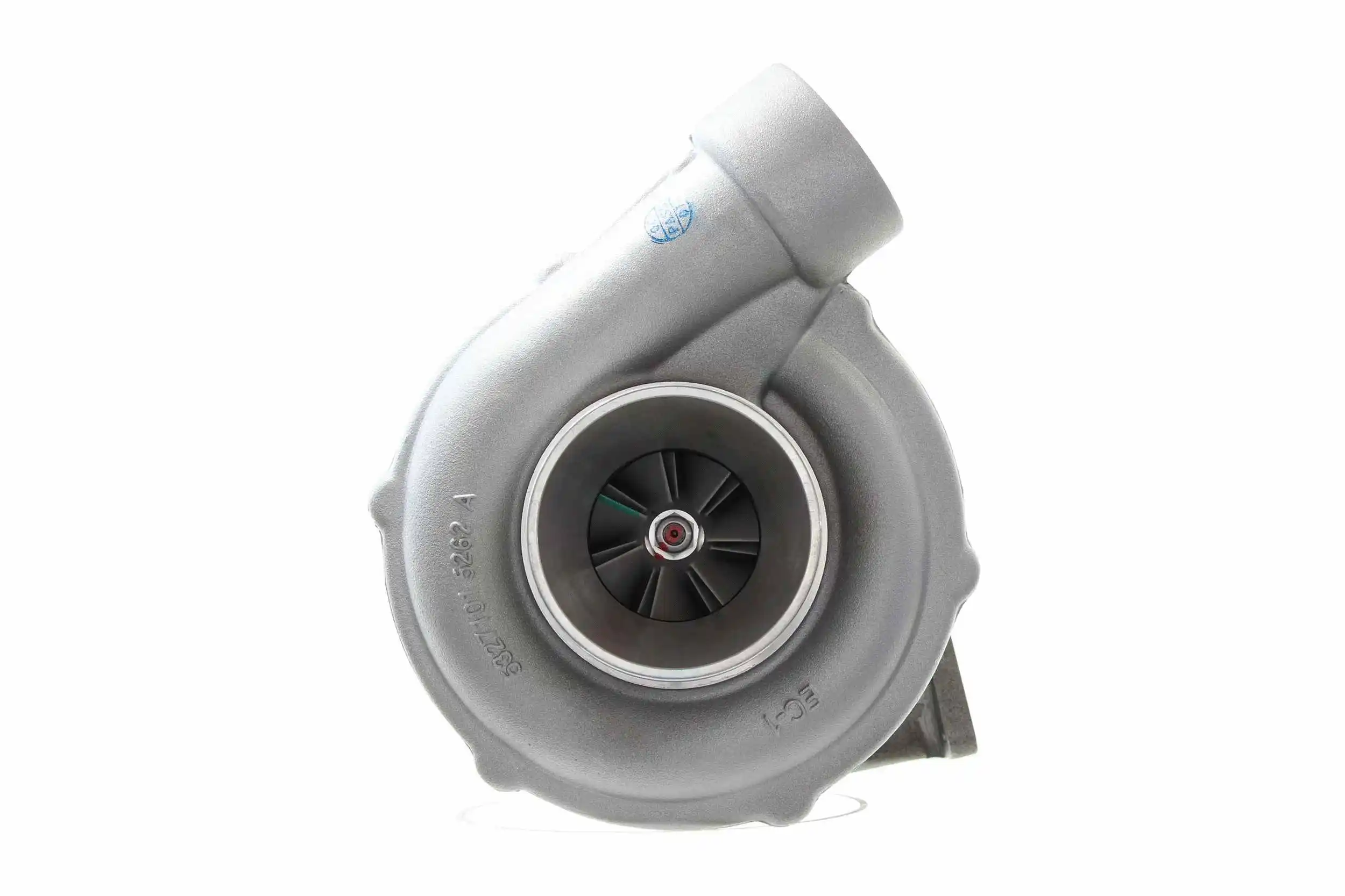 Charger, charging (supercharged/turbocharged) (10900521)