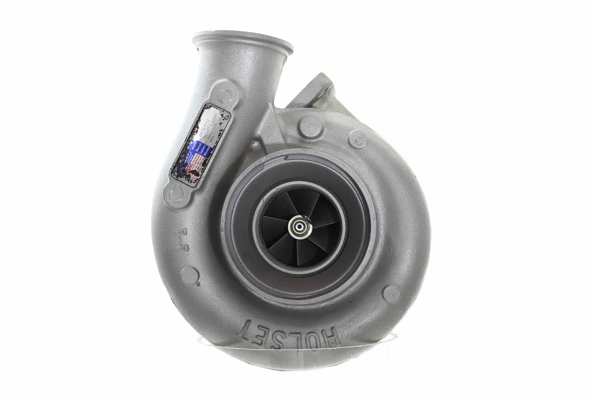 Charger, charging (supercharged/turbocharged) (11901721)