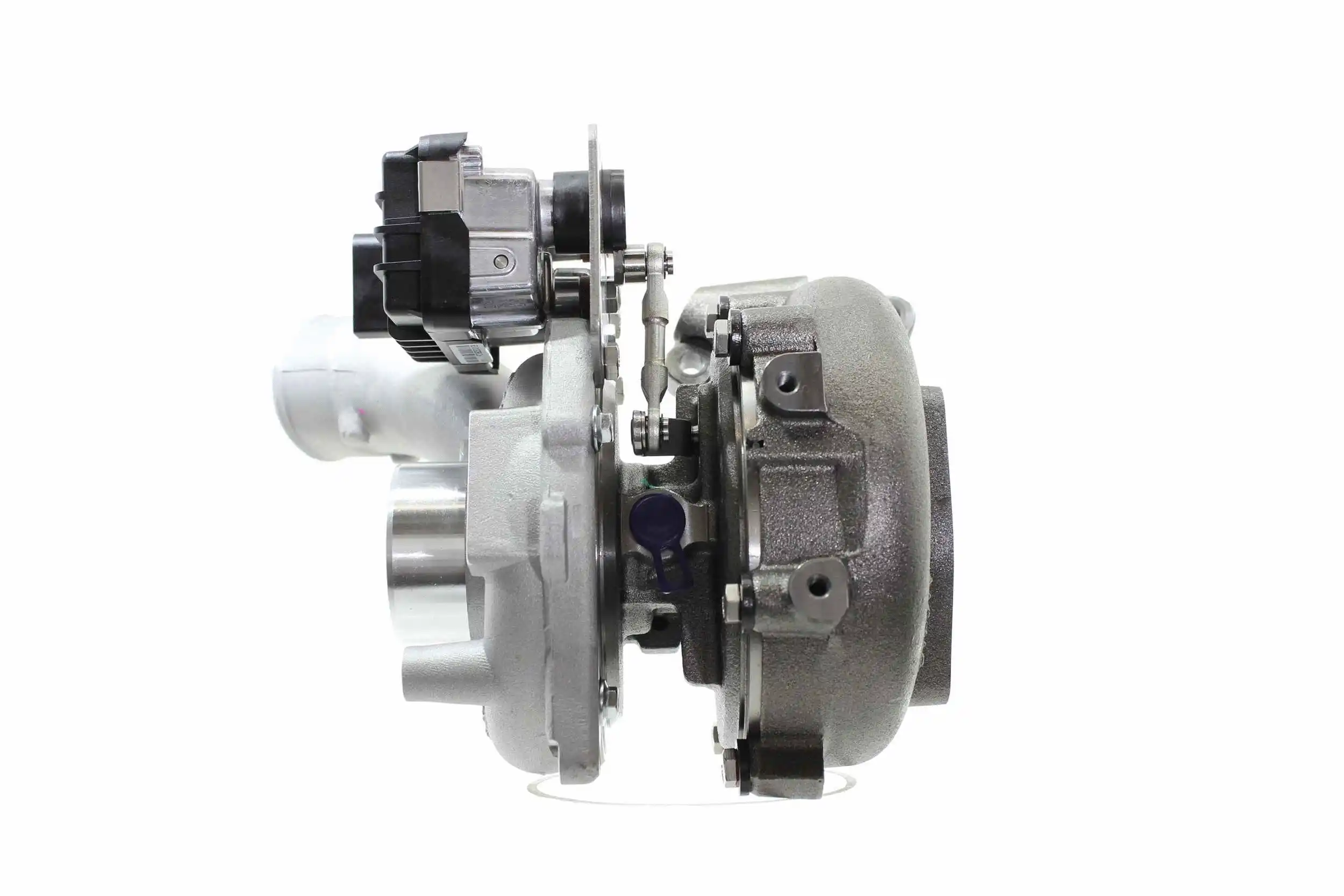 Charger, charging (supercharged/turbocharged)