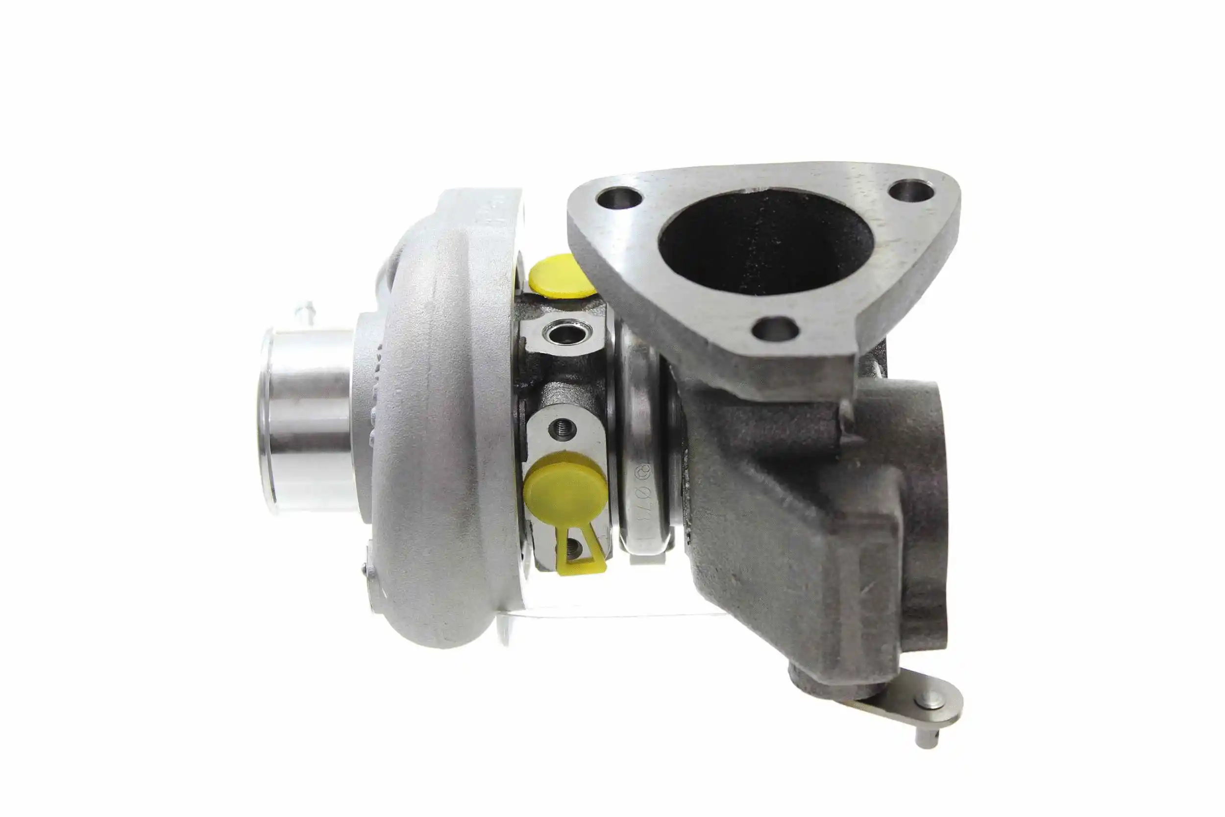 Charger, charging (supercharged/turbocharged)