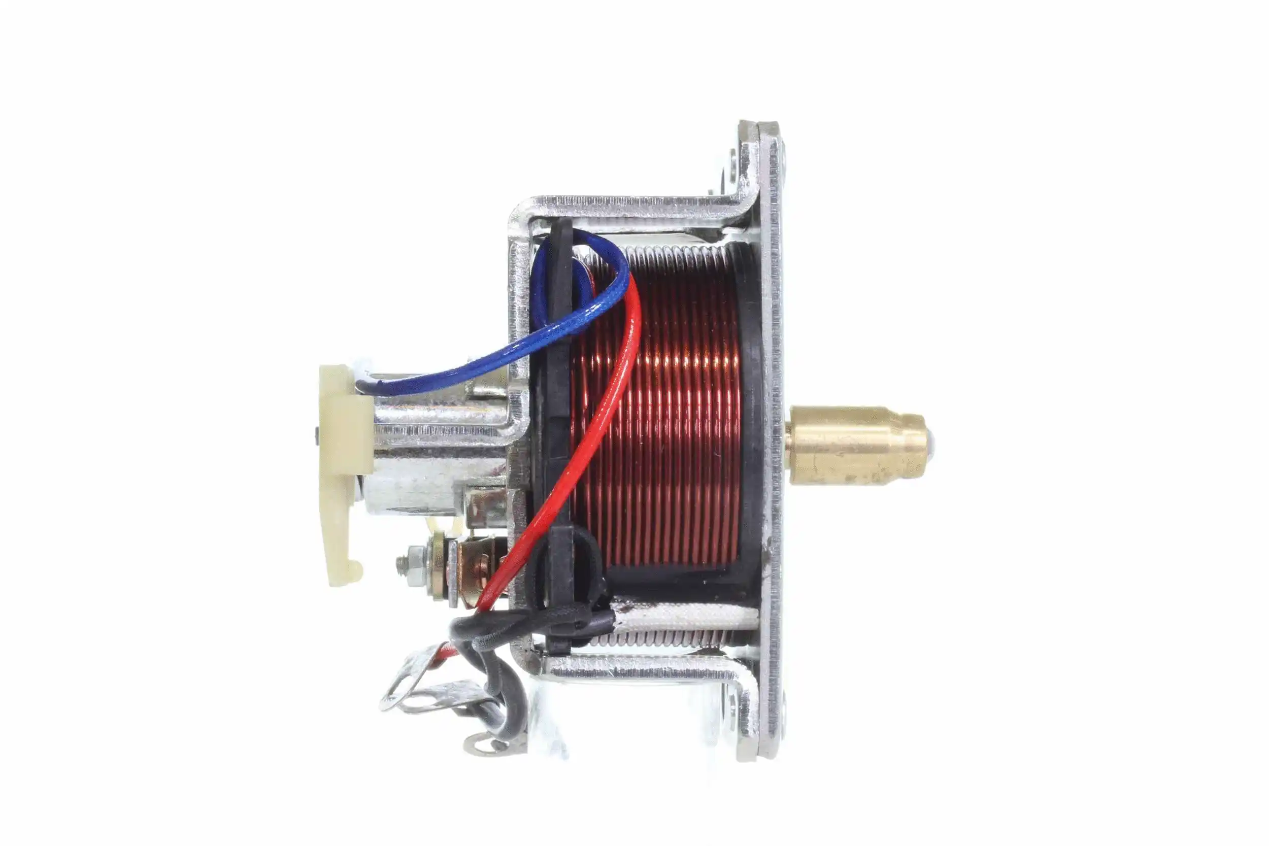 Solenoid Switch, starter