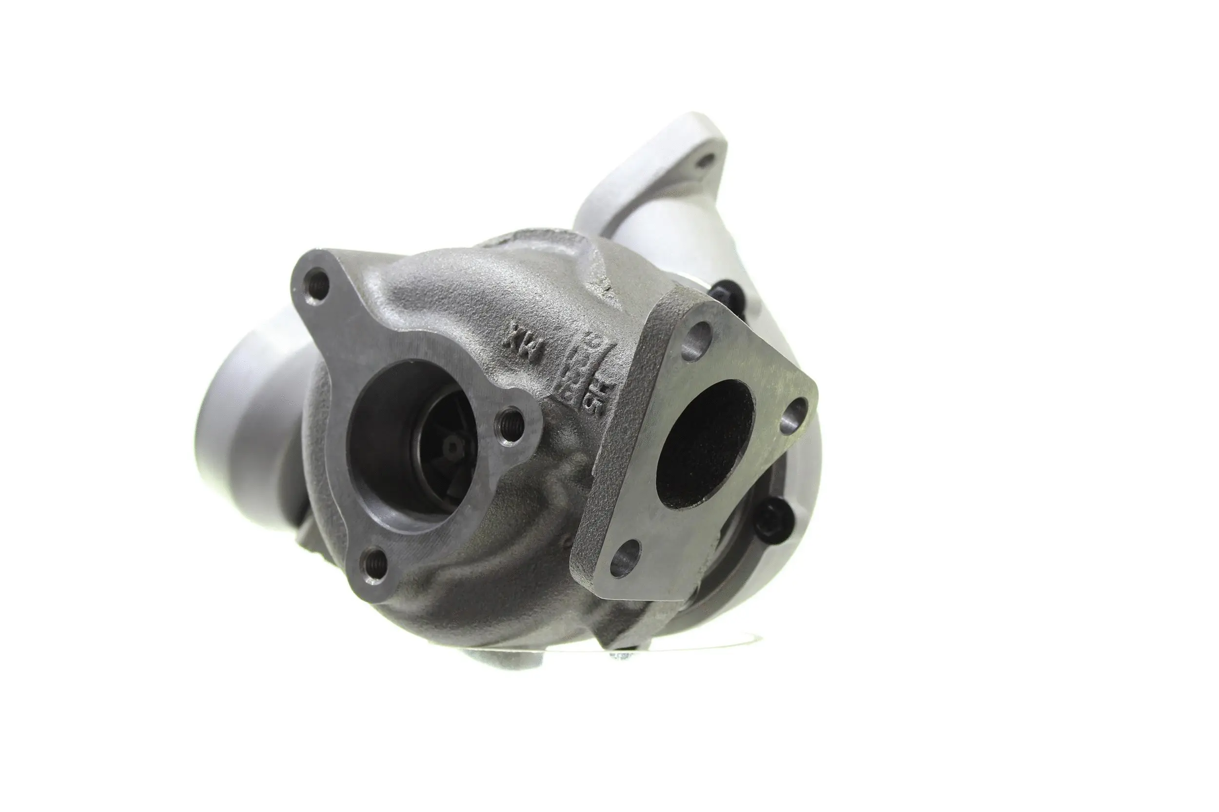 Charger, charging (supercharged/turbocharged)