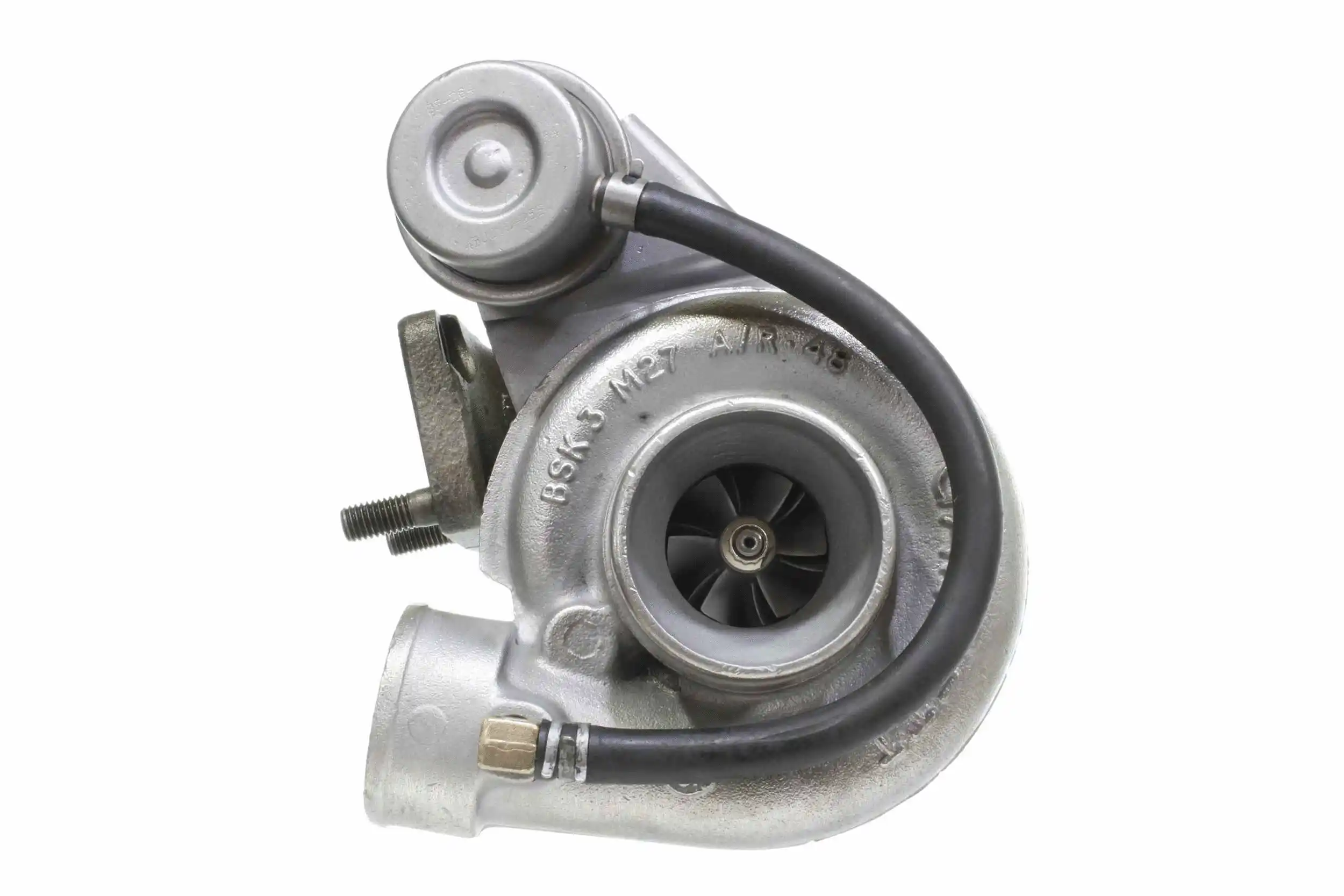 Charger, charging (supercharged/turbocharged) (11900784)