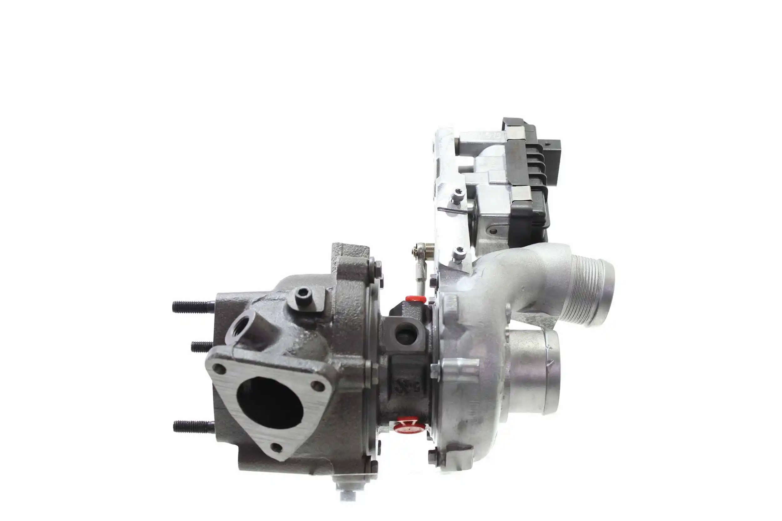 Charger, charging (supercharged/turbocharged)