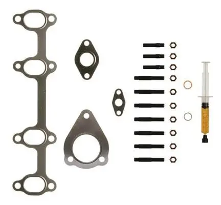 Mounting Kit, charger (10920327)