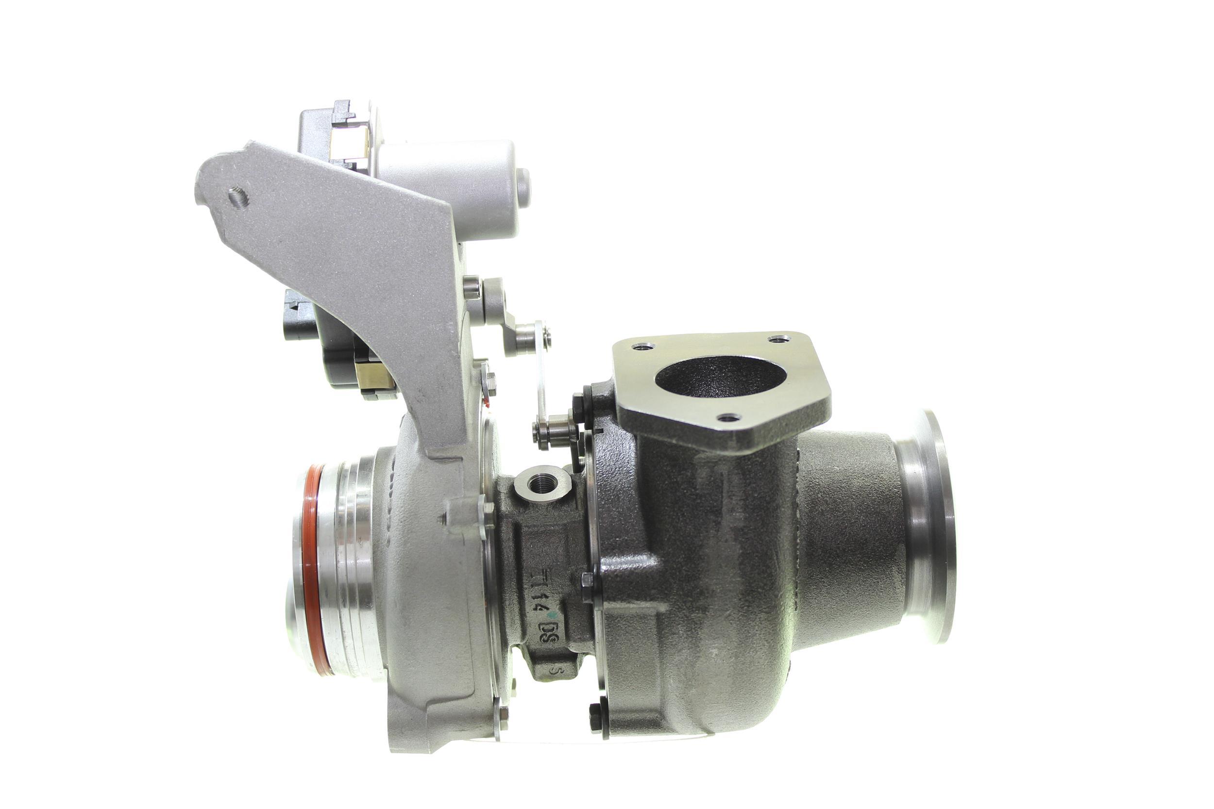 Charger, charging (supercharged/turbocharged)