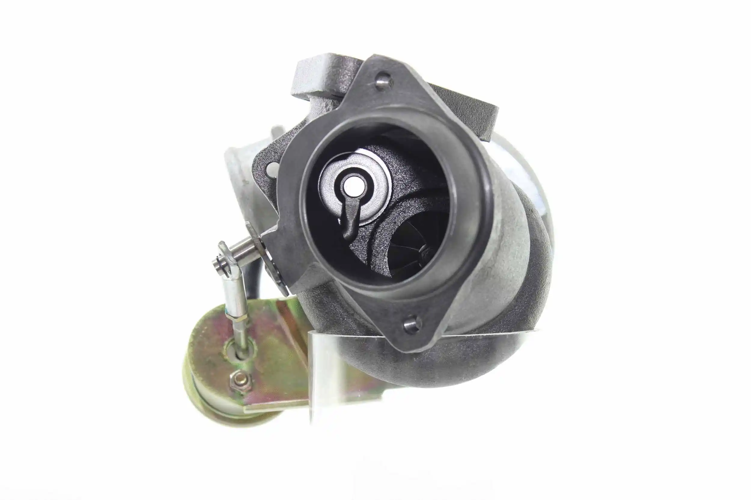 Charger, charging (supercharged/turbocharged)