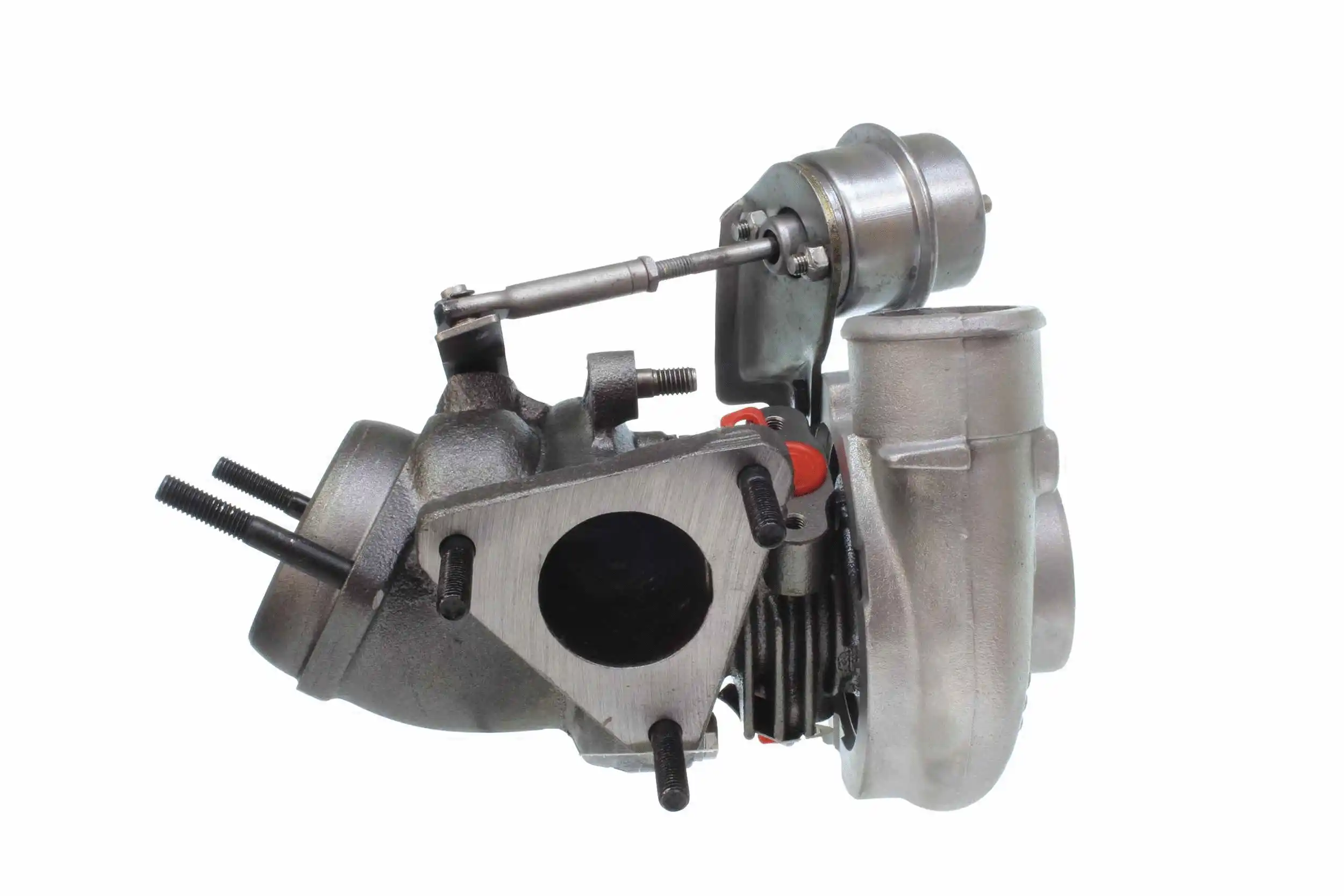 Charger, charging (supercharged/turbocharged)