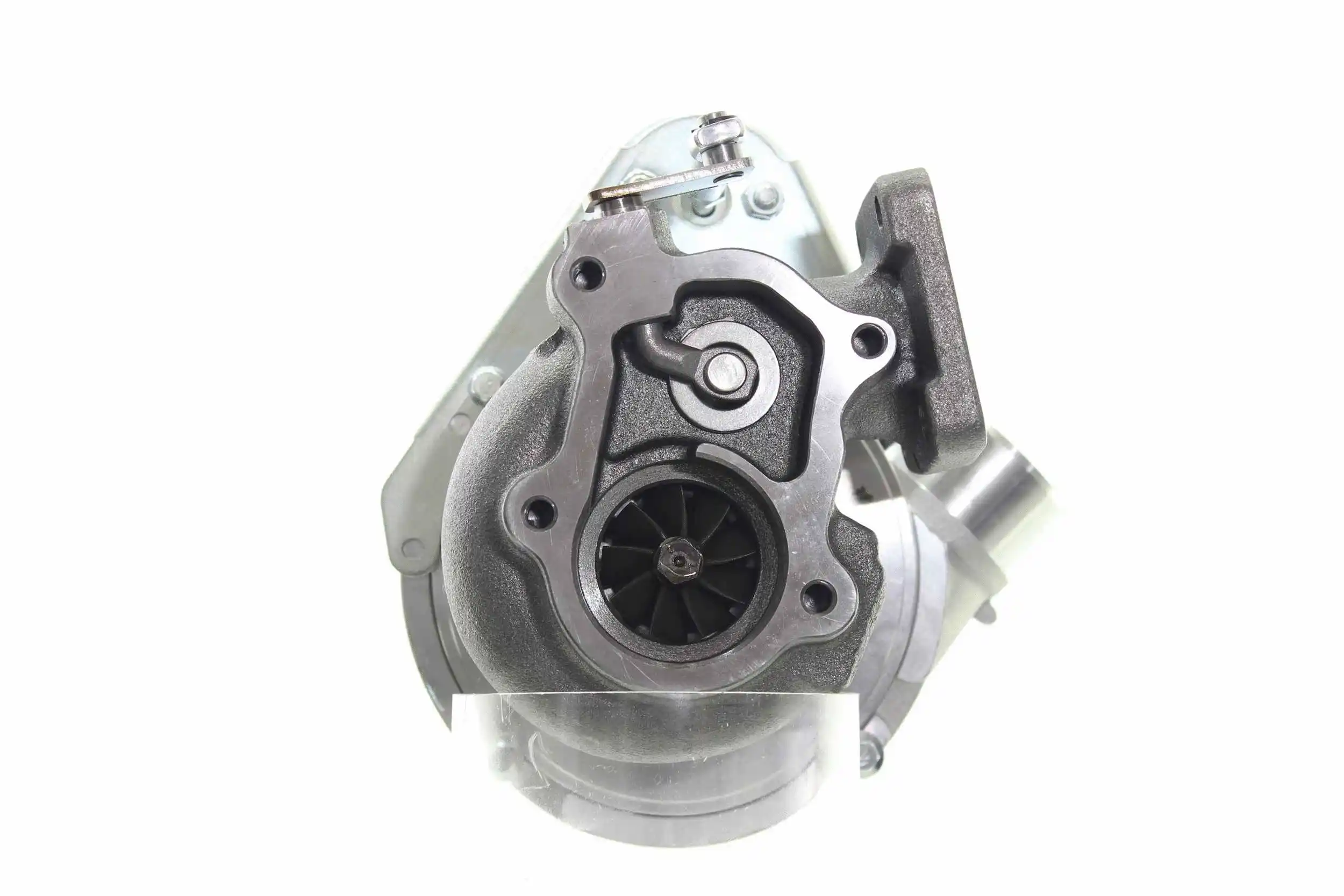 Charger, charging (supercharged/turbocharged)