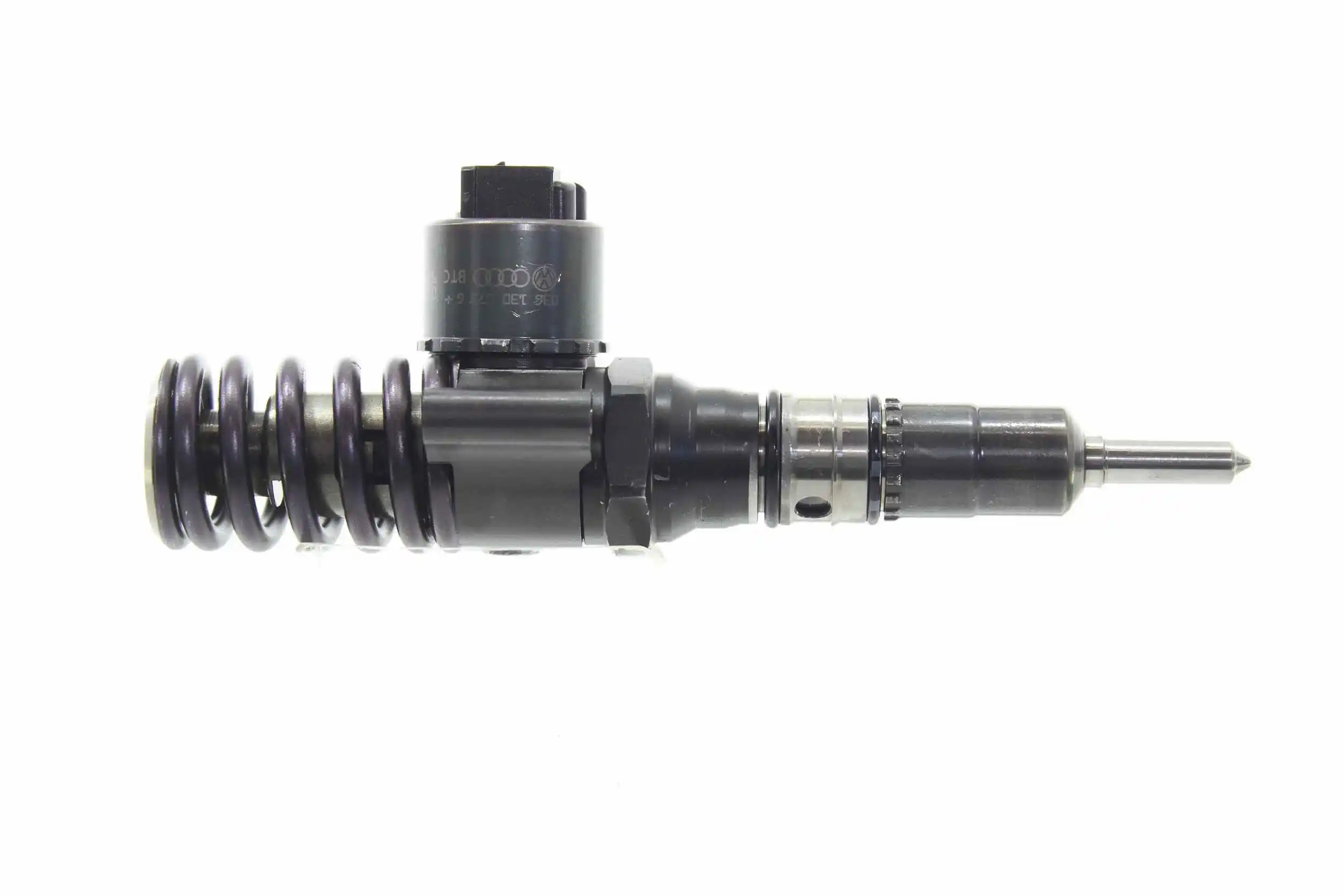 Injector Nozzle