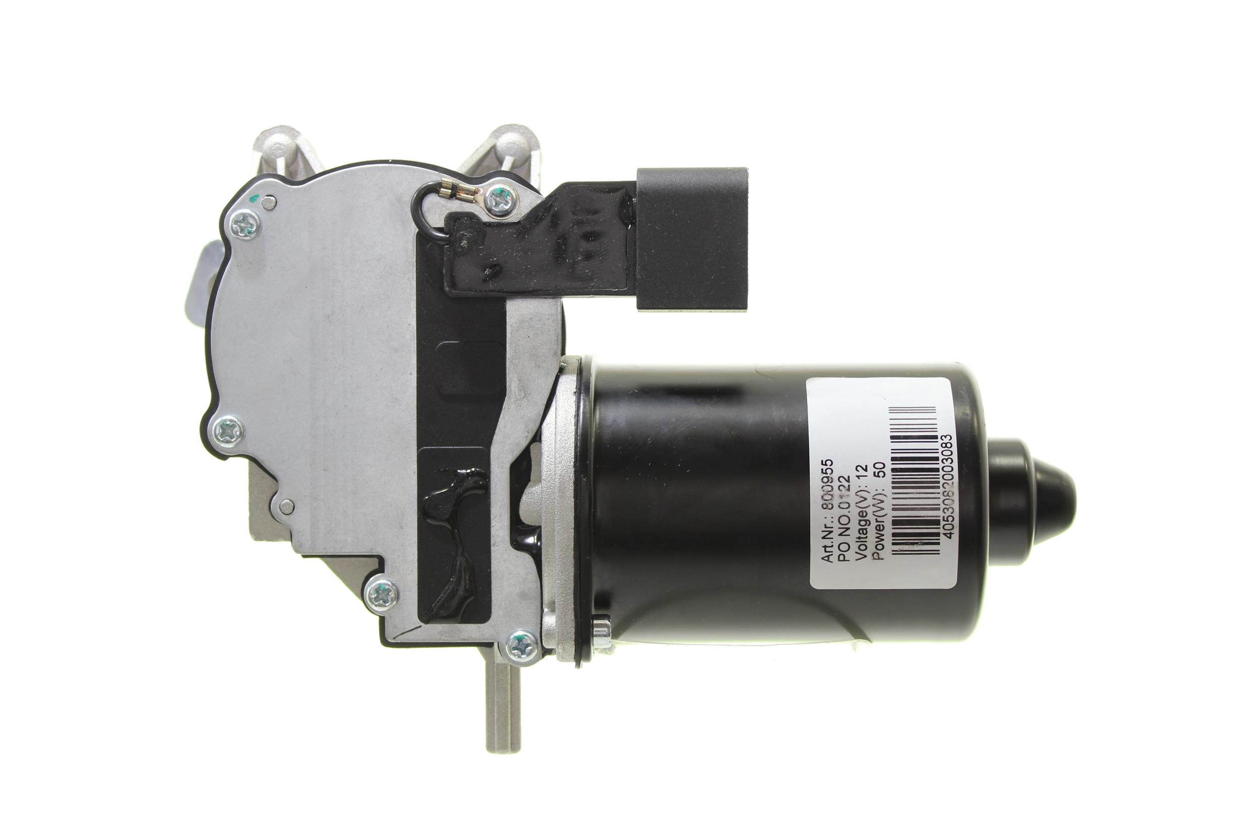 Wiper Motor
