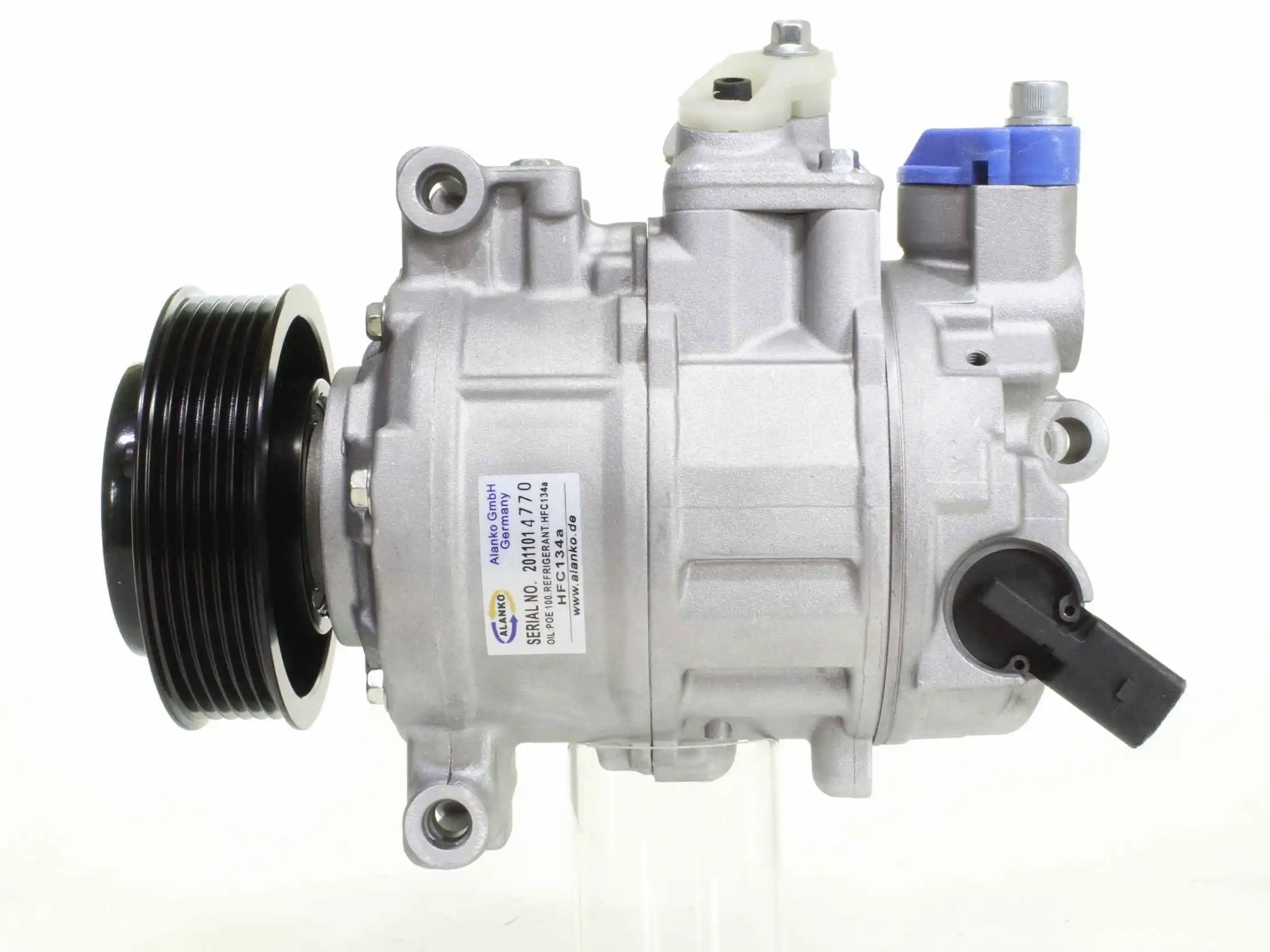 Compressor, air conditioning (10550608)