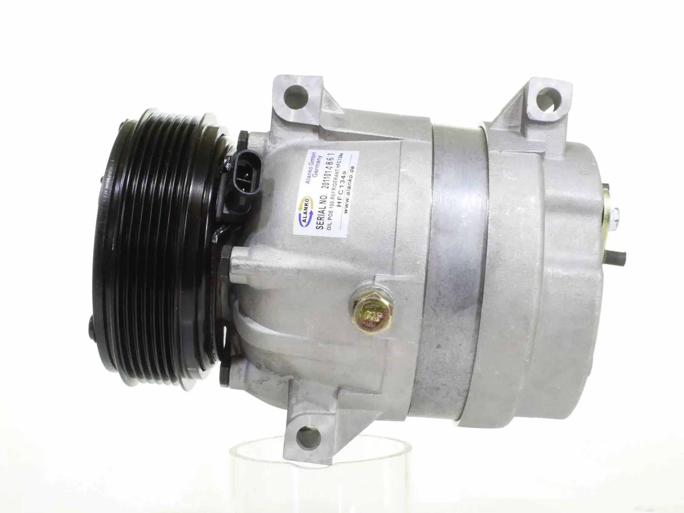 Compressor, air conditioning (10550219)