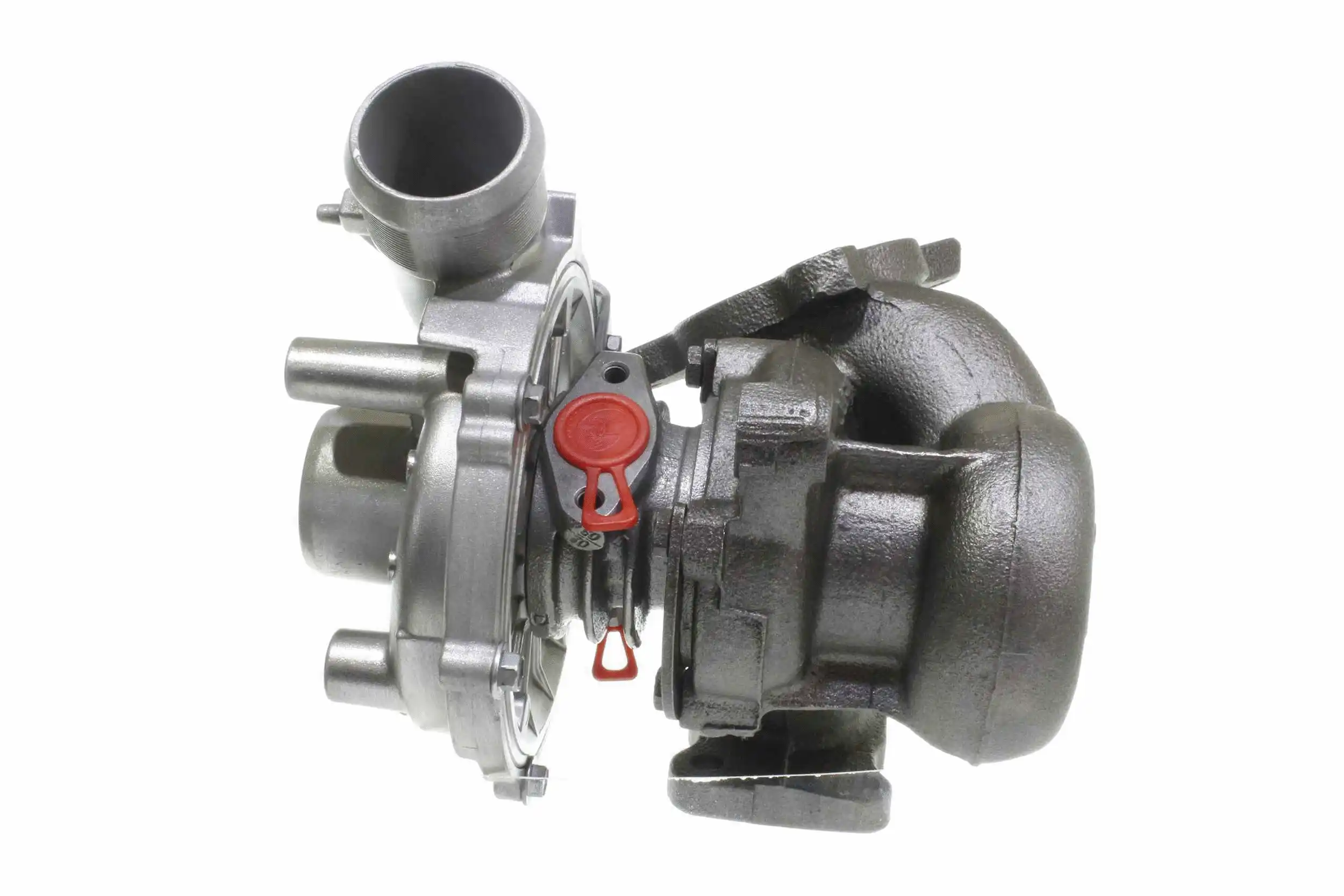 Charger, charging (supercharged/turbocharged)