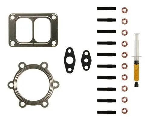 Mounting Kit, charger (10925031)