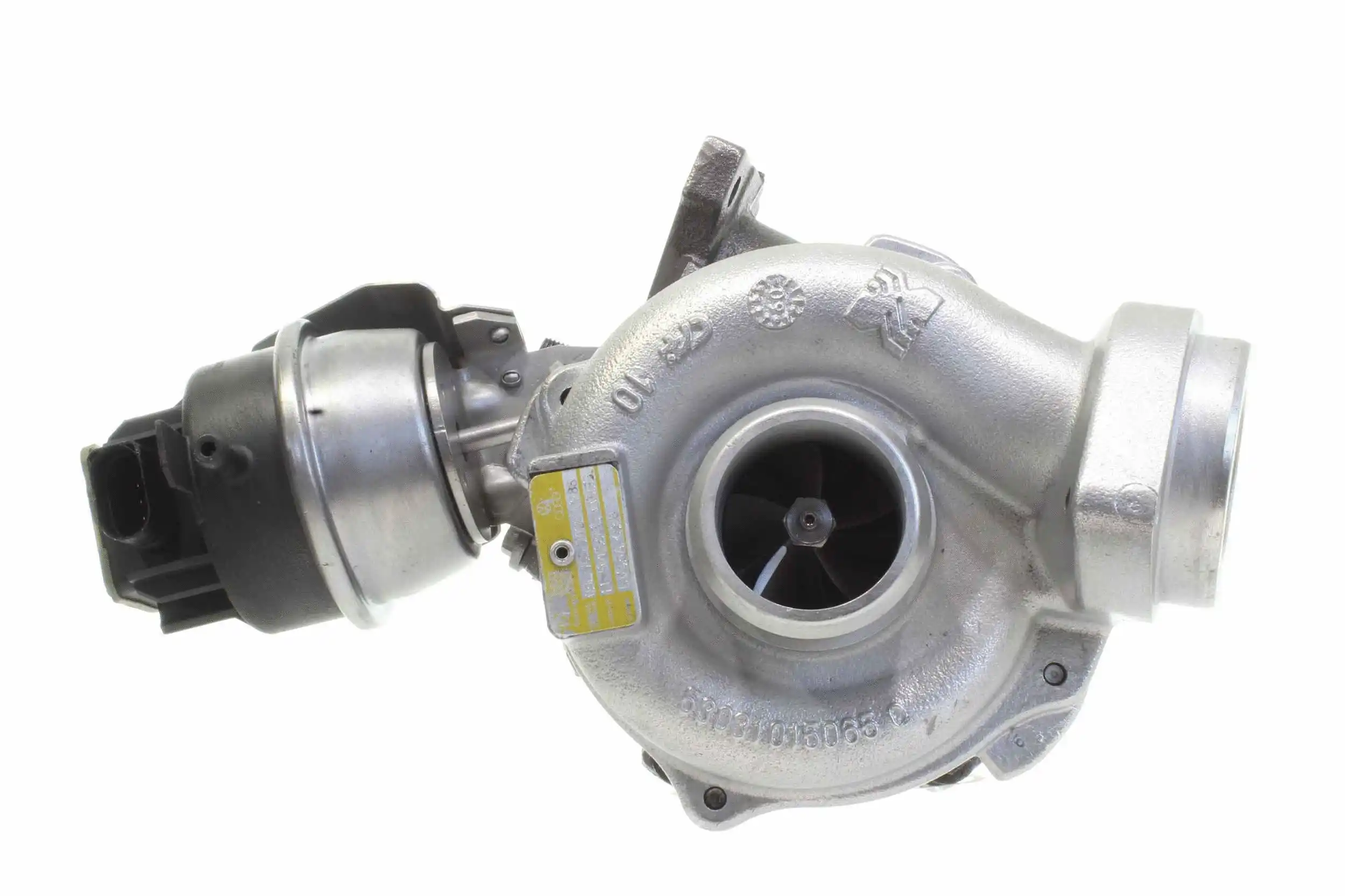 Charger, charging (supercharged/turbocharged) (11901269)