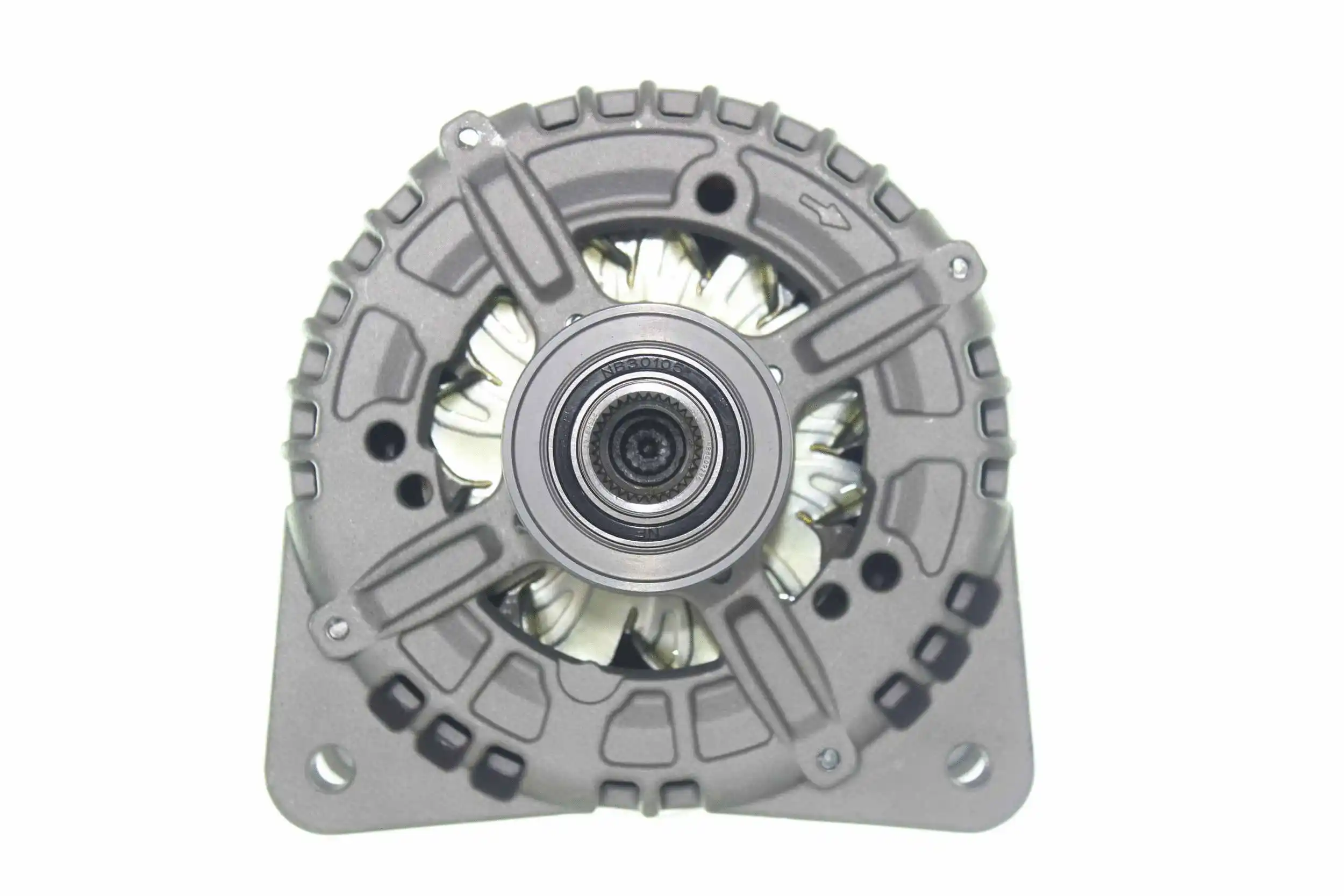Alternator (10443613)