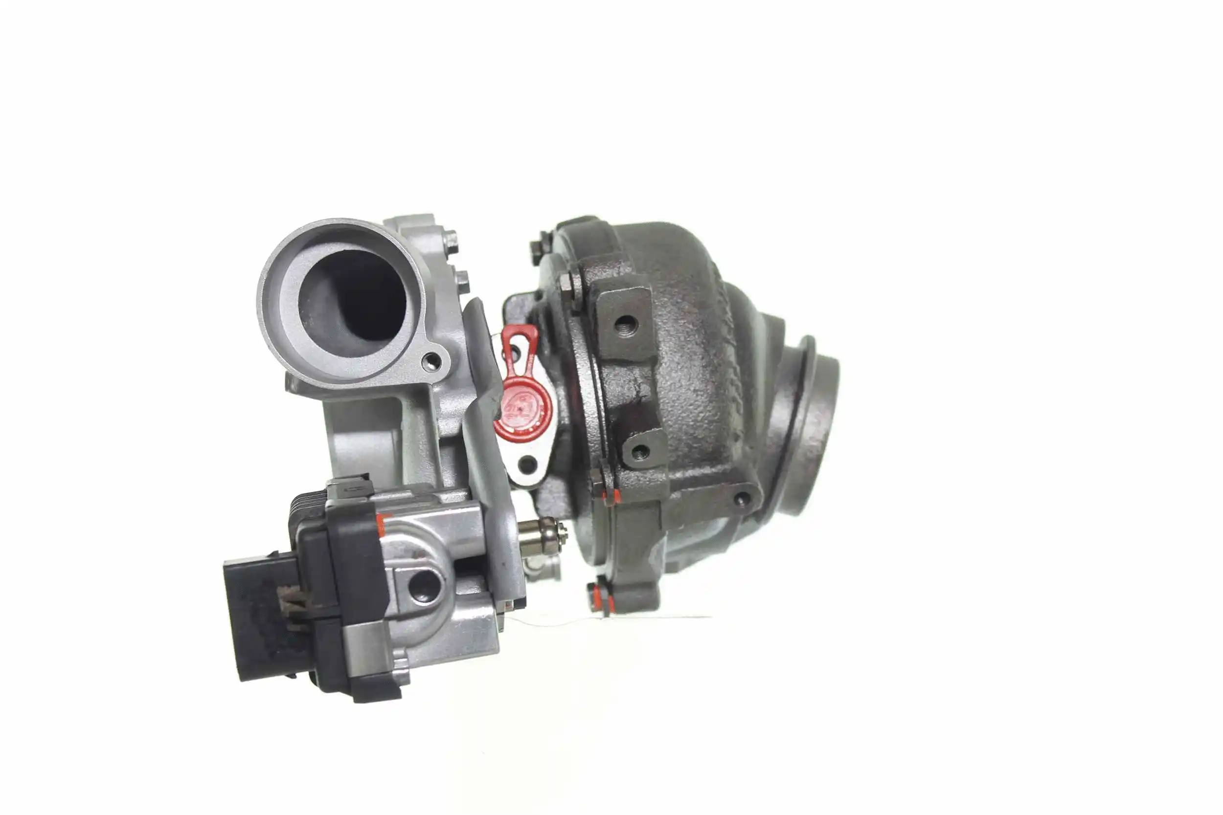 Charger, charging (supercharged/turbocharged)