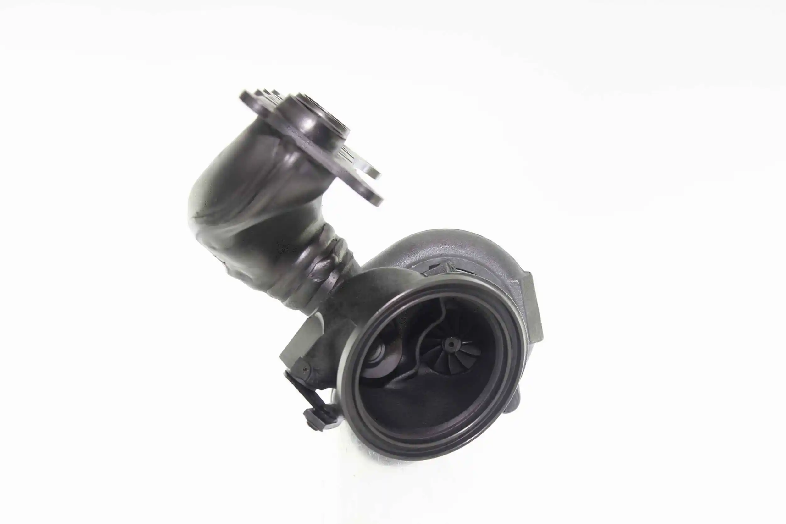 Charger, charging (supercharged/turbocharged)