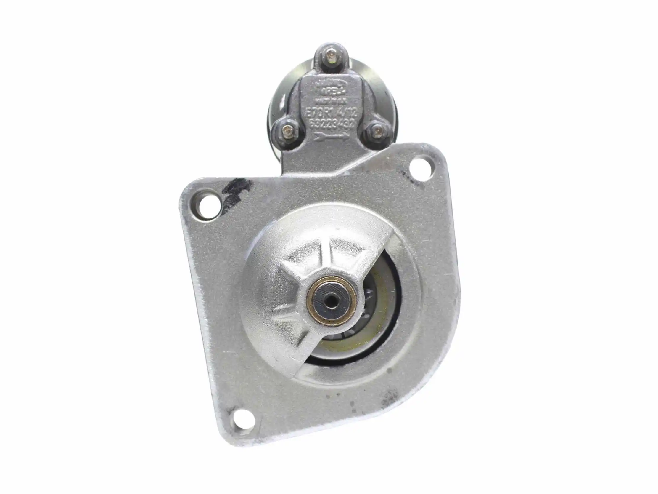 Starter (10440886)