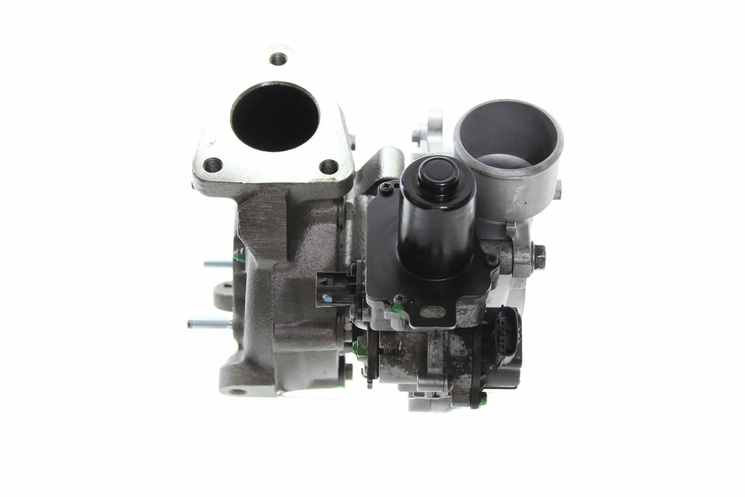 Charger, charging (supercharged/turbocharged)