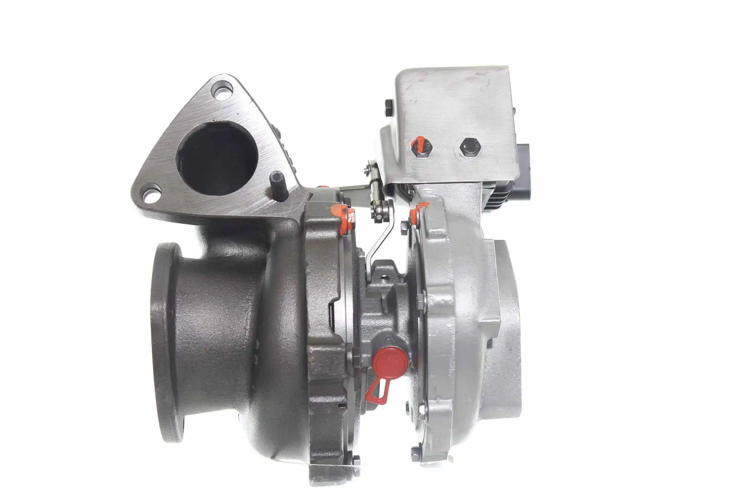 Charger, charging (supercharged/turbocharged)