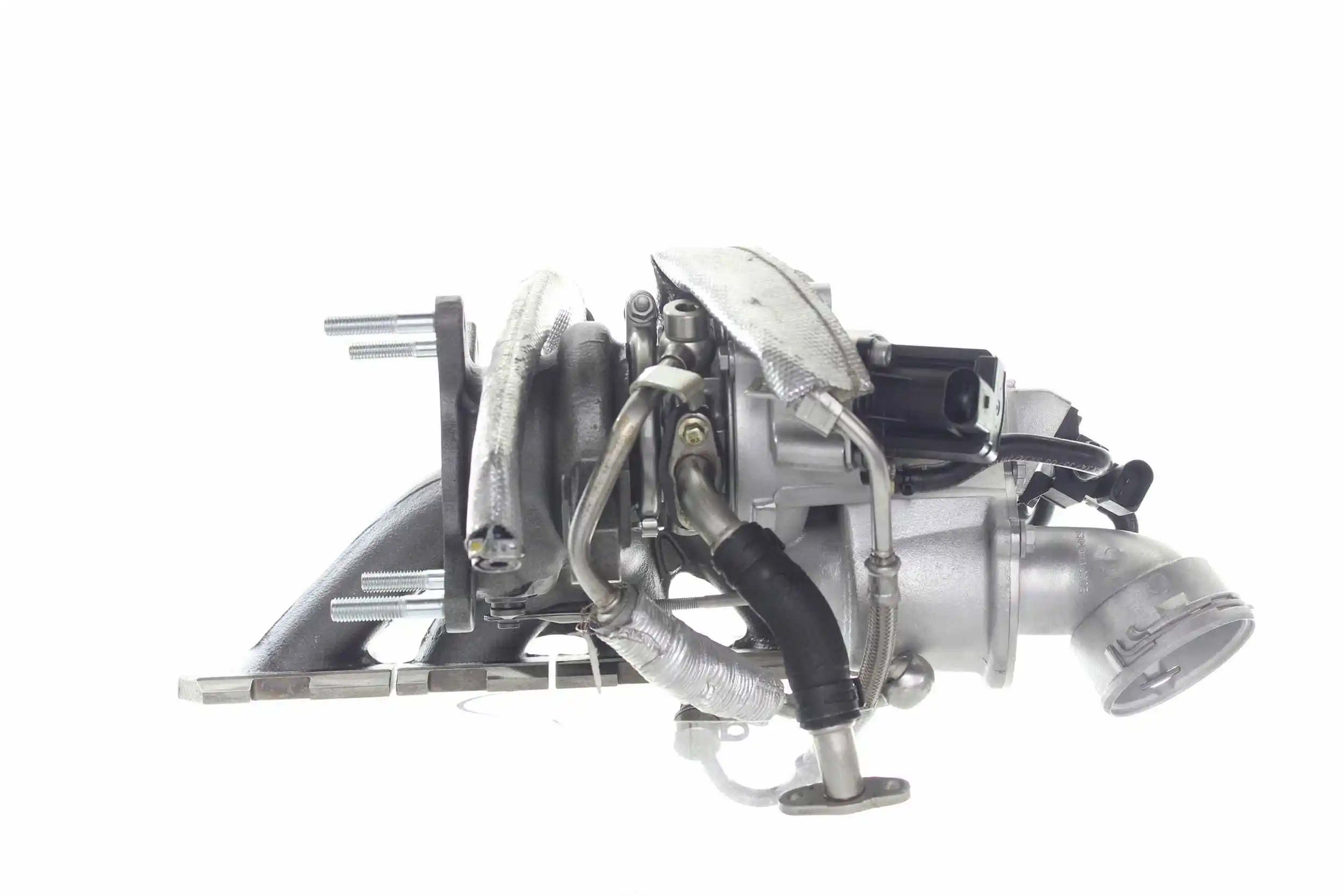 Charger, charging (supercharged/turbocharged)