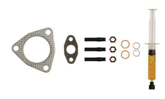 Mounting Kit, charger (10920860)