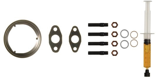 Mounting Kit, charger (10920851)