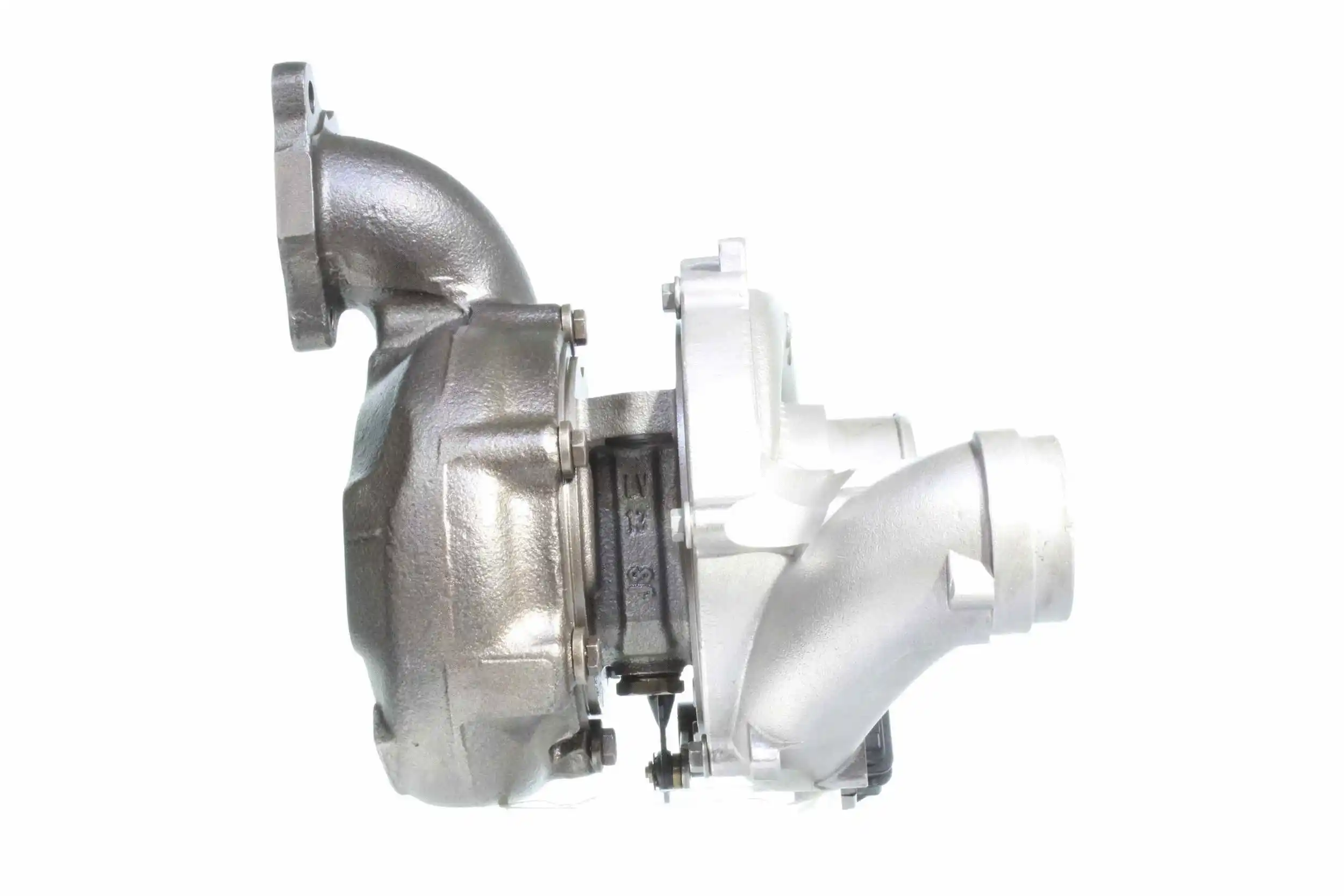 Charger, charging (supercharged/turbocharged)