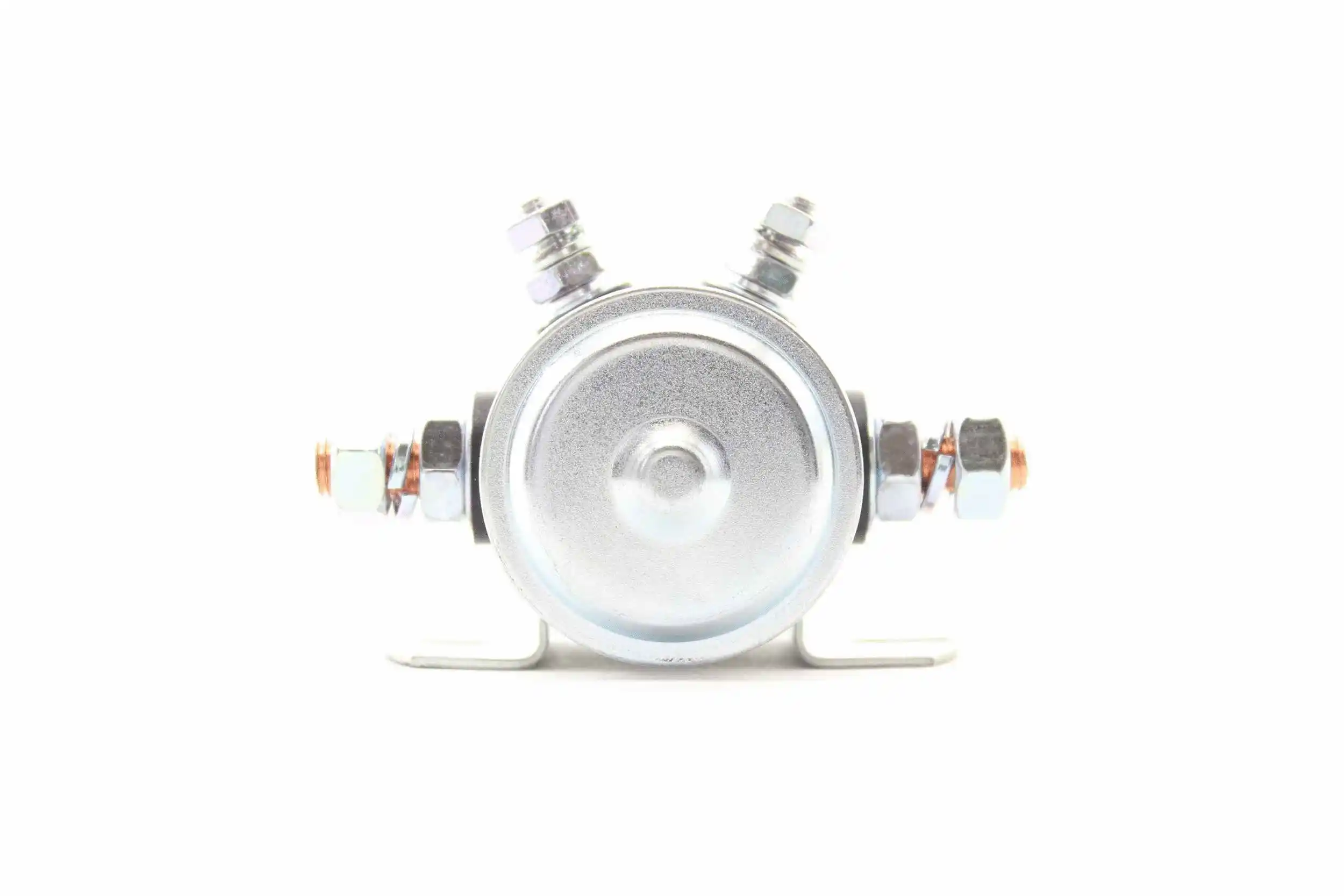 Solenoid Switch, starter (10610680)