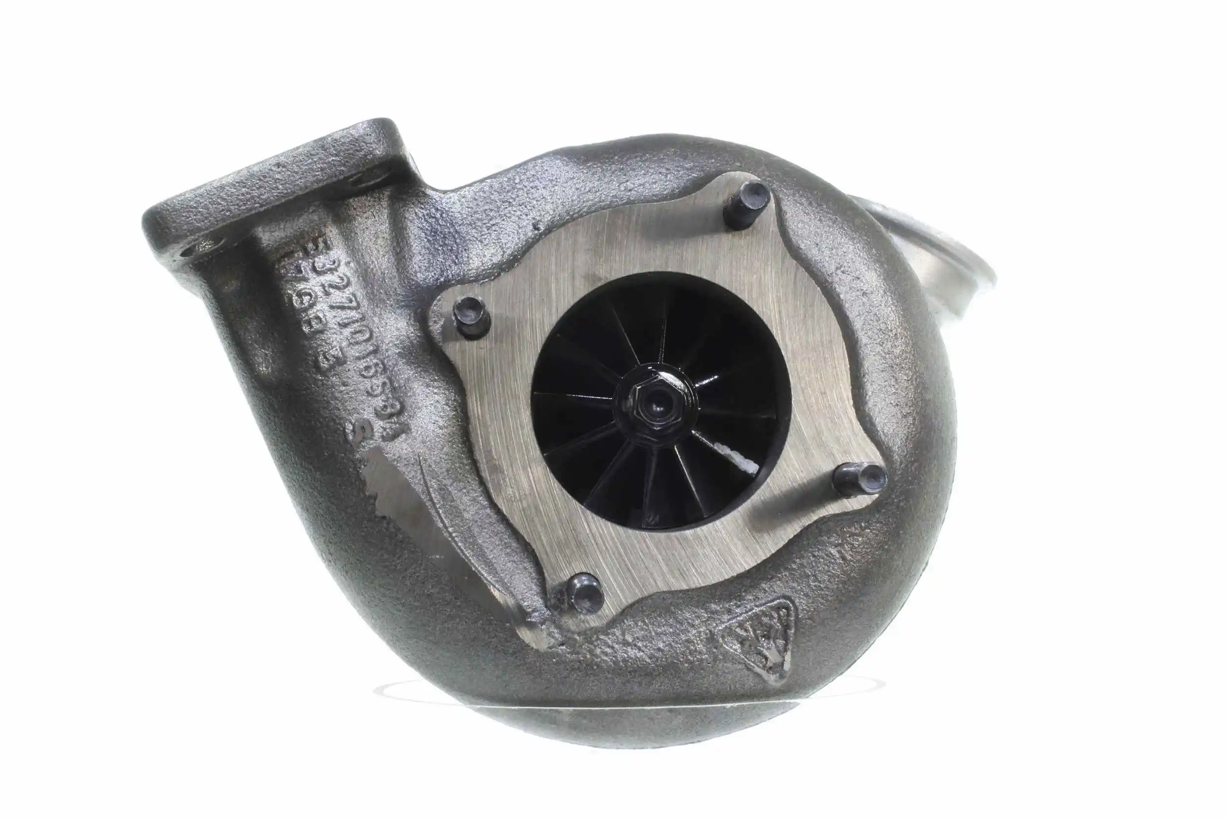 Charger, charging (supercharged/turbocharged)