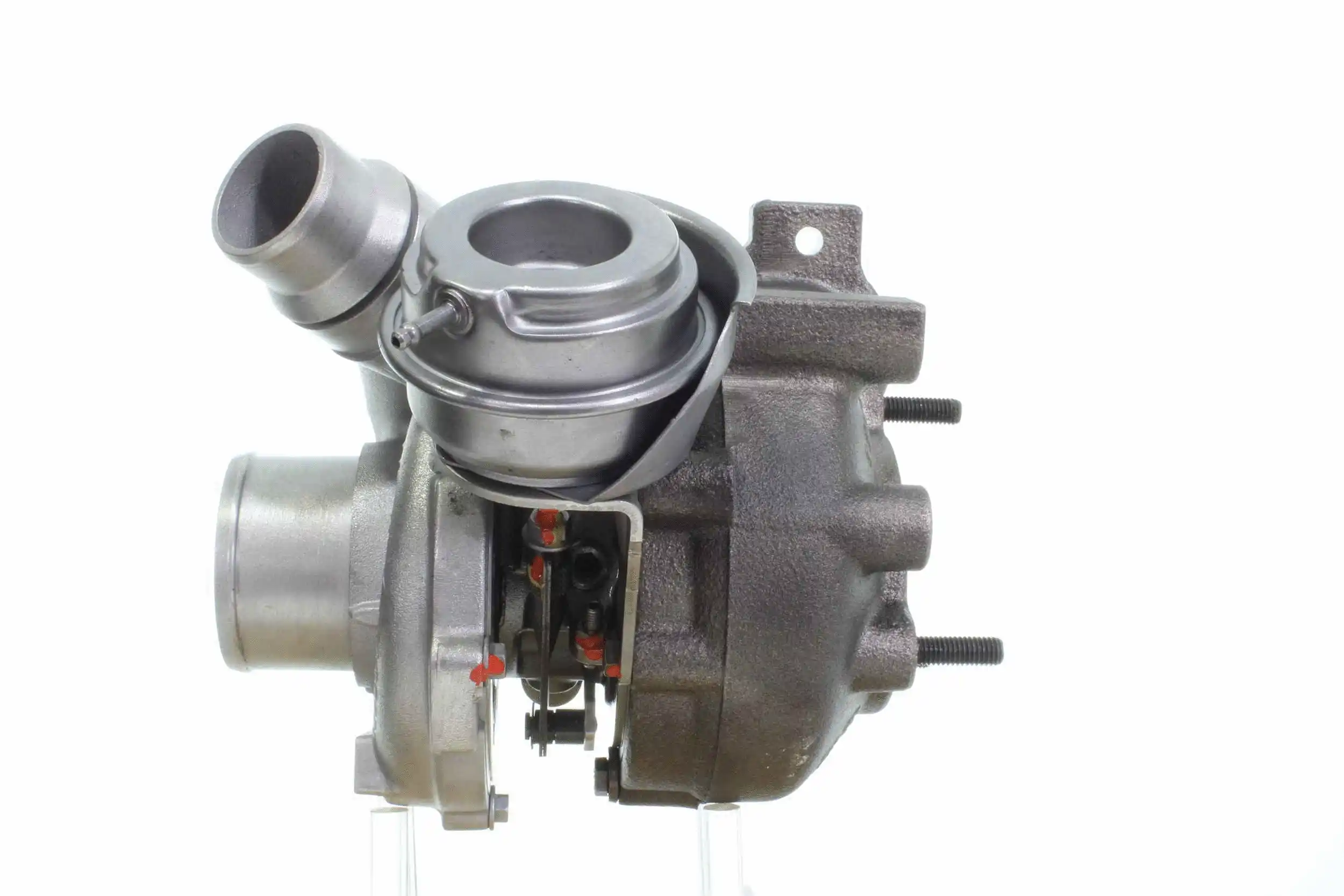 Charger, charging (supercharged/turbocharged)