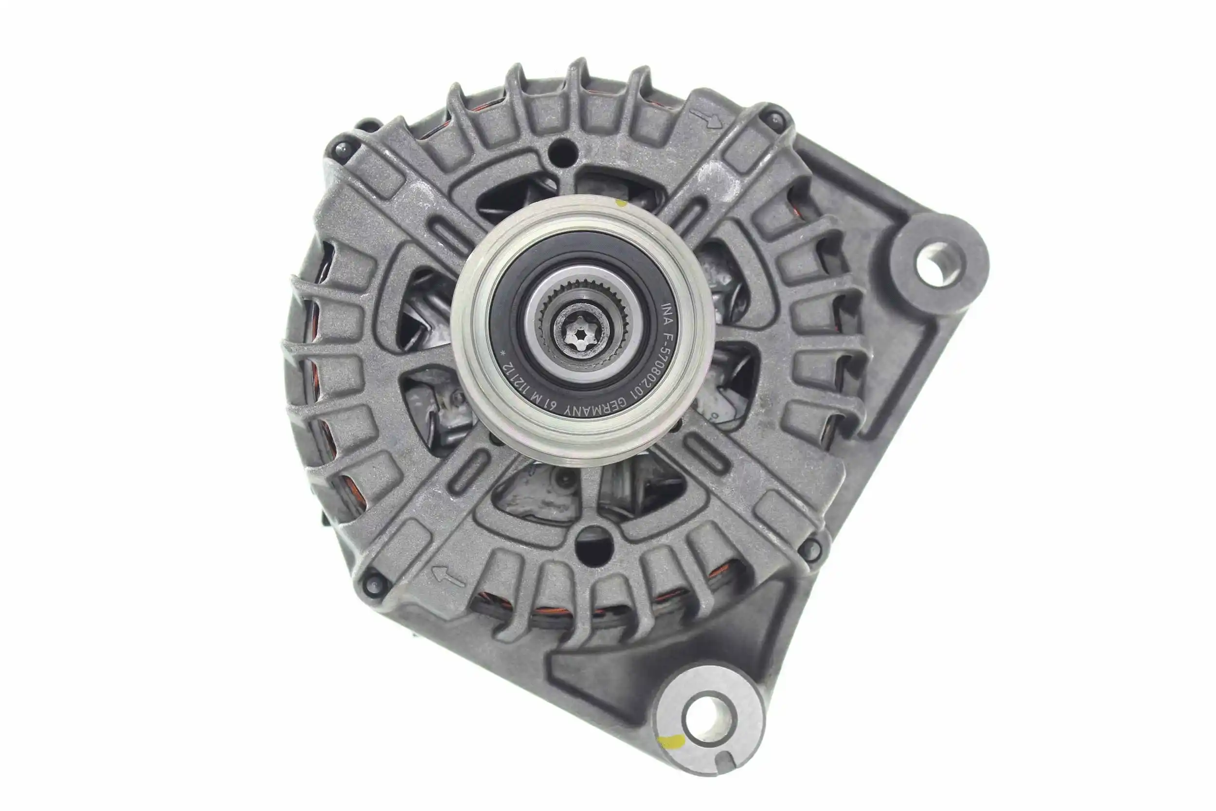 Alternator (10444454)